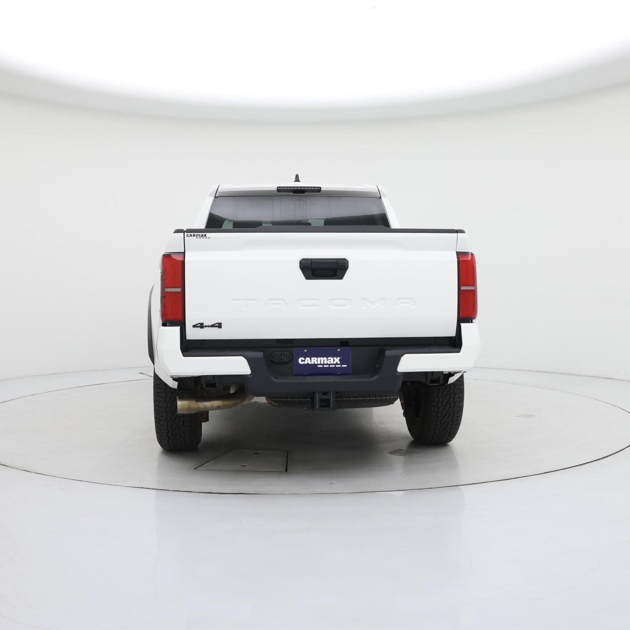 Thumbnail: 2025 Toyota Tacoma - 6