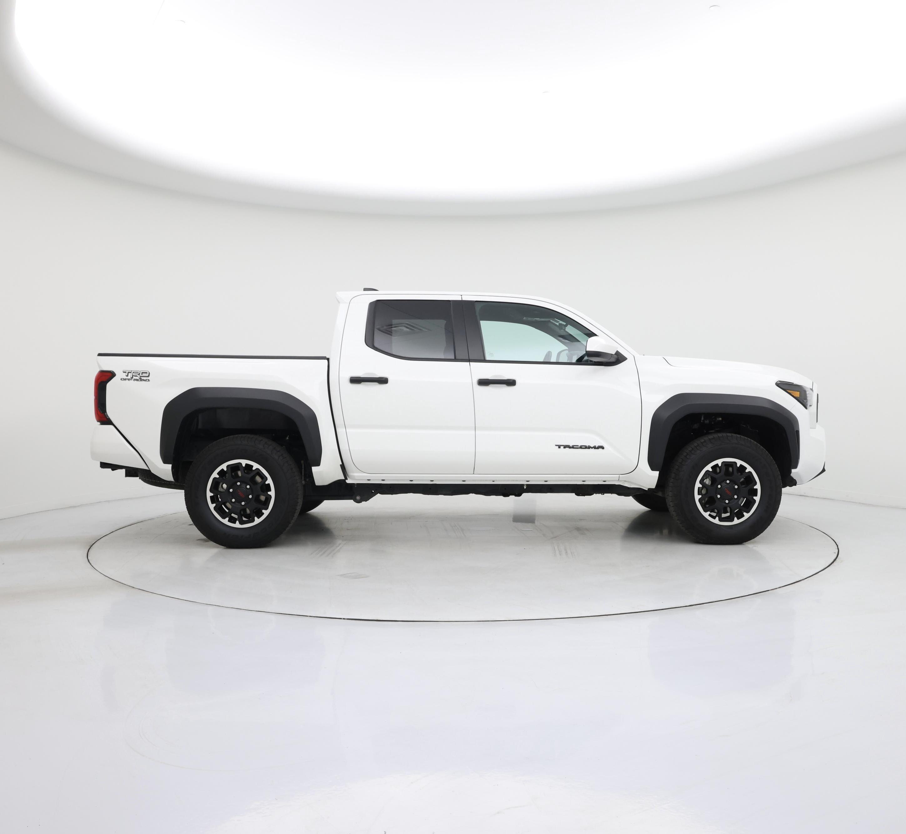 Thumbnail: 2025 Toyota Tacoma - 7