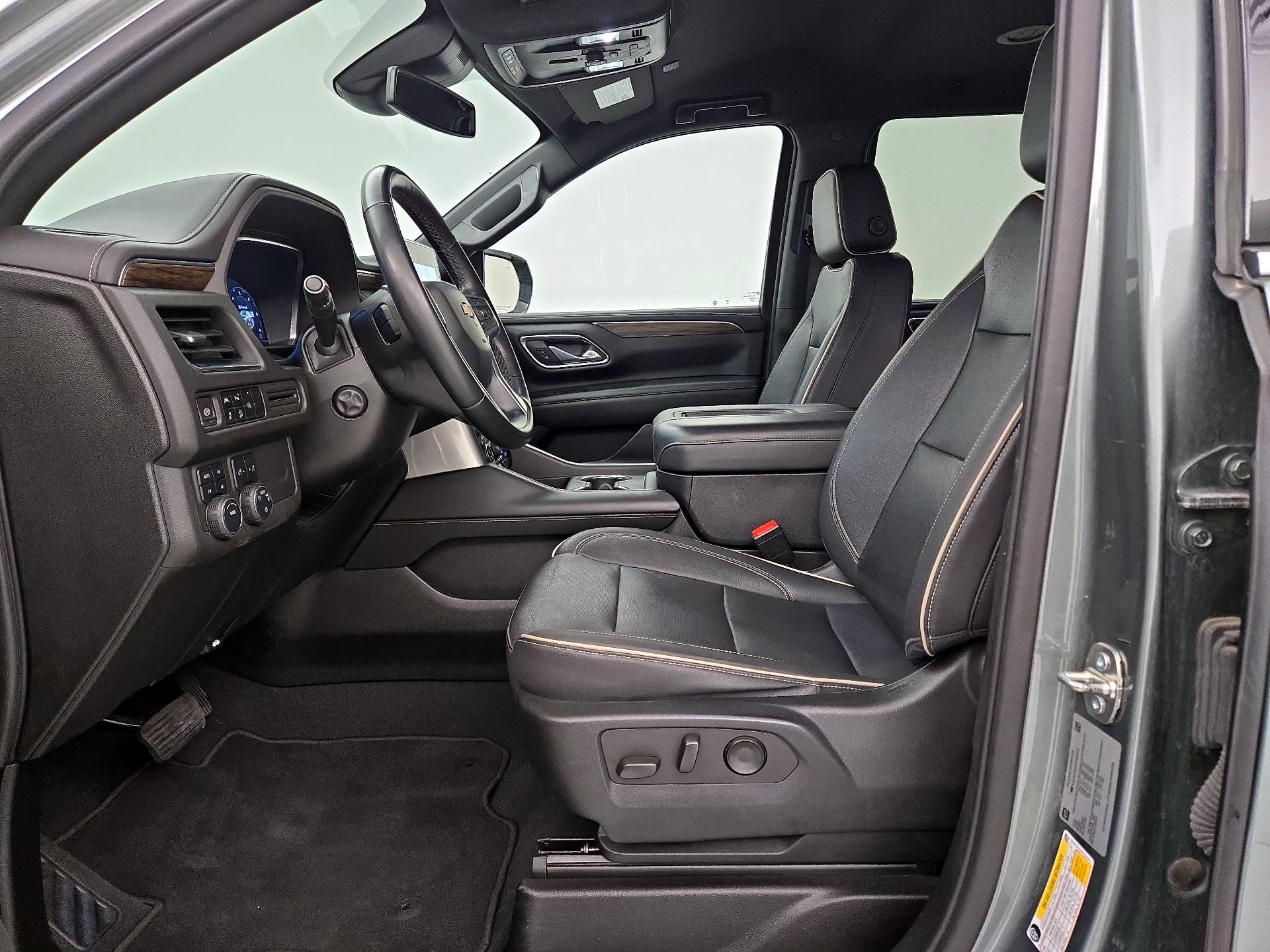 Thumbnail: 2023 Chevrolet Tahoe - 11