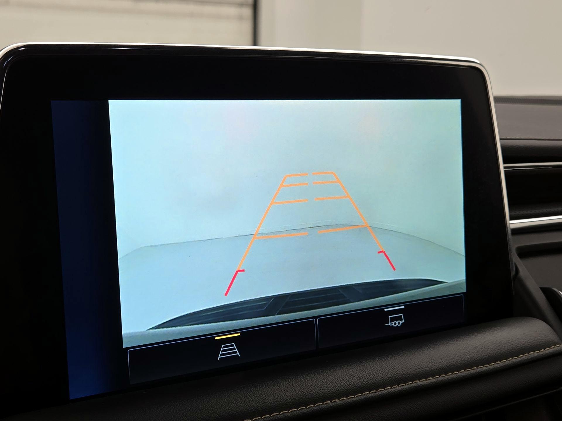 Thumbnail: 2023 Chevrolet Tahoe - 15