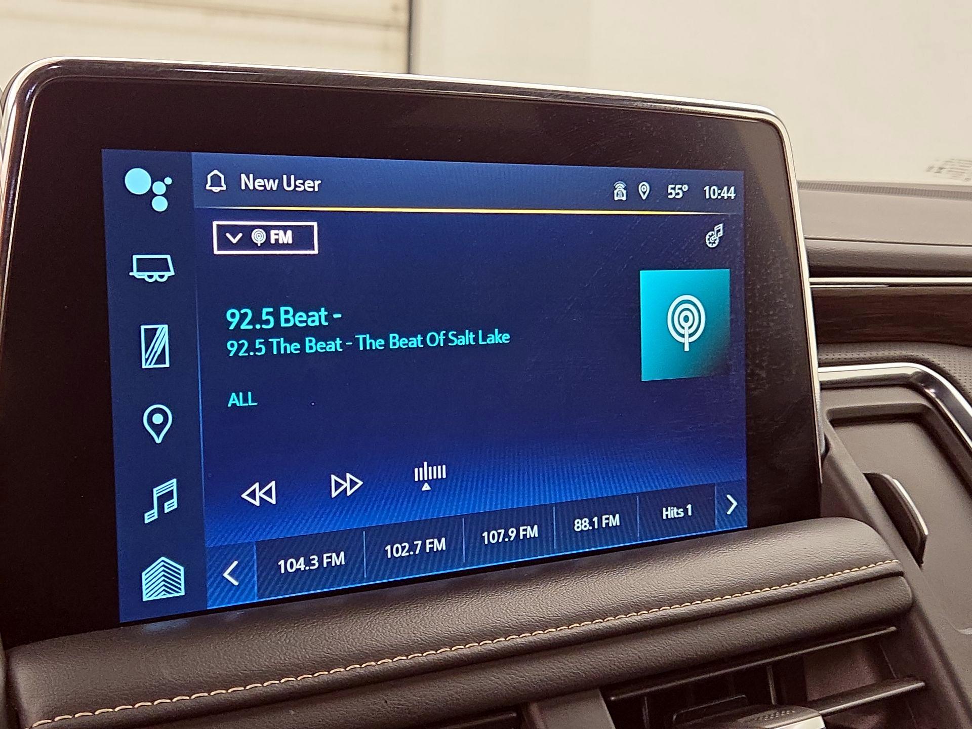 Thumbnail: 2023 Chevrolet Tahoe - 16