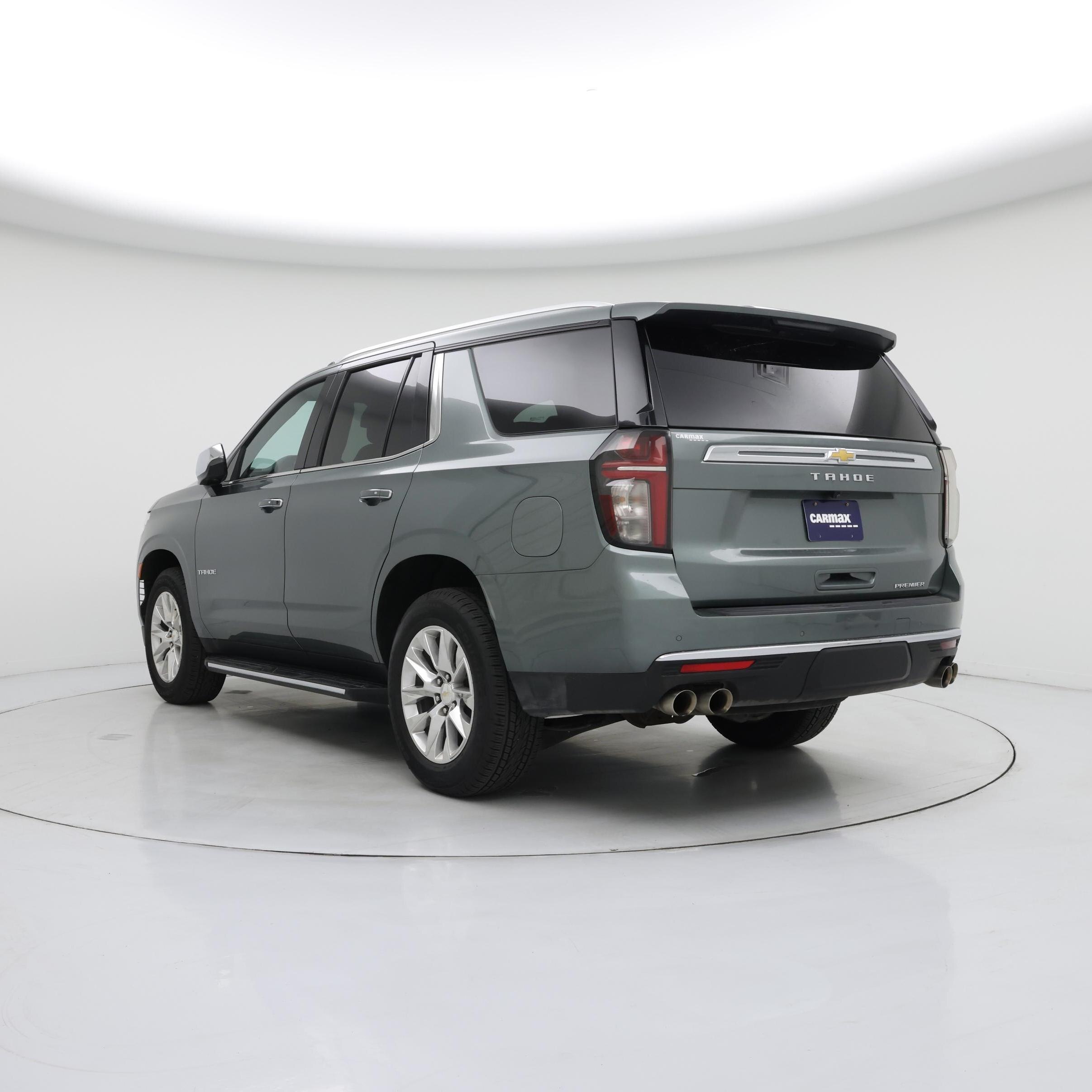 Thumbnail: 2023 Chevrolet Tahoe - 2