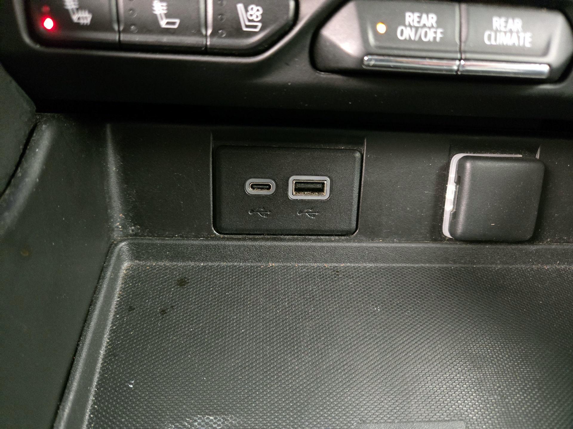 Thumbnail: 2023 Chevrolet Tahoe - 19