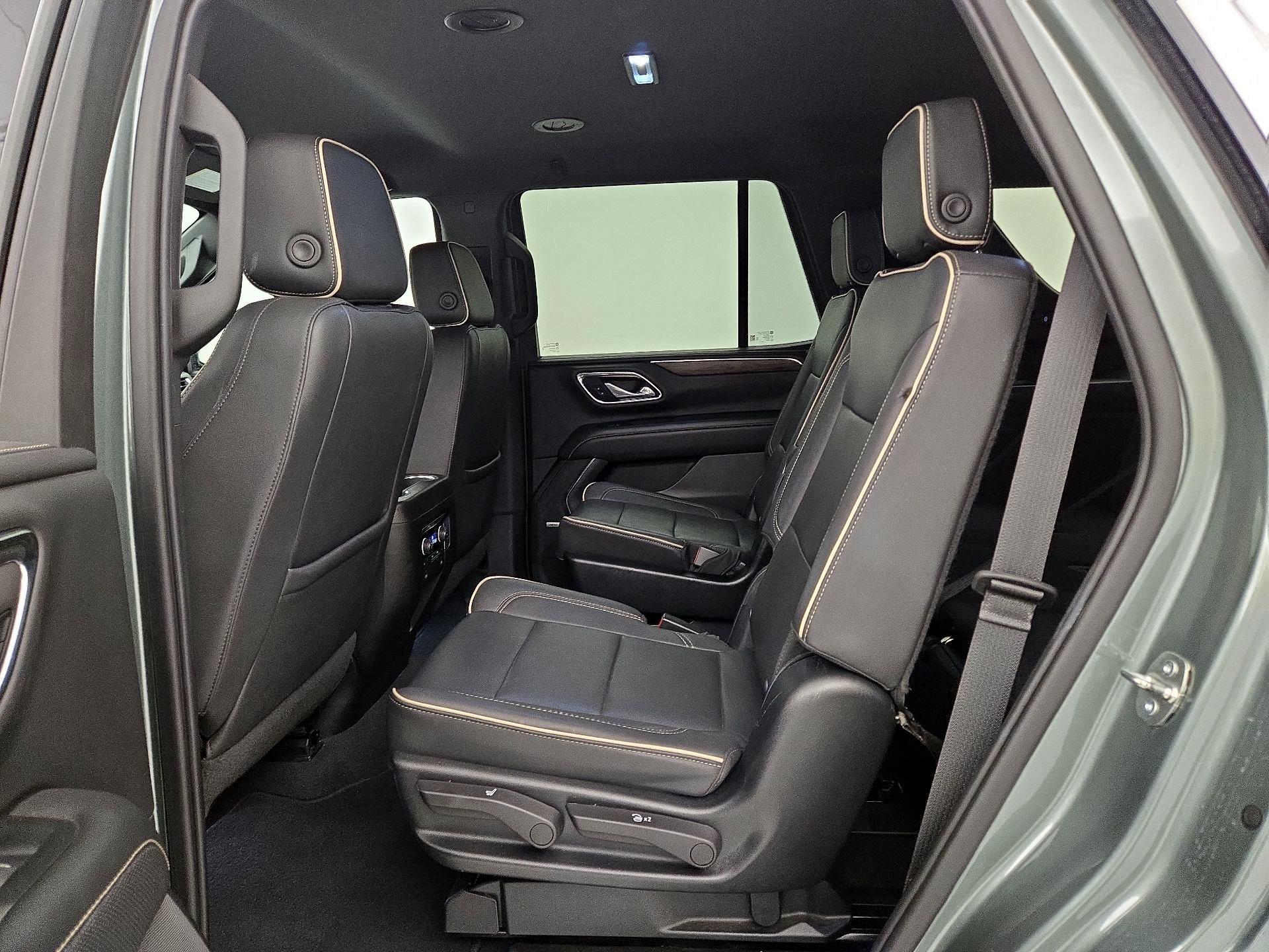 Thumbnail: 2023 Chevrolet Tahoe - 20