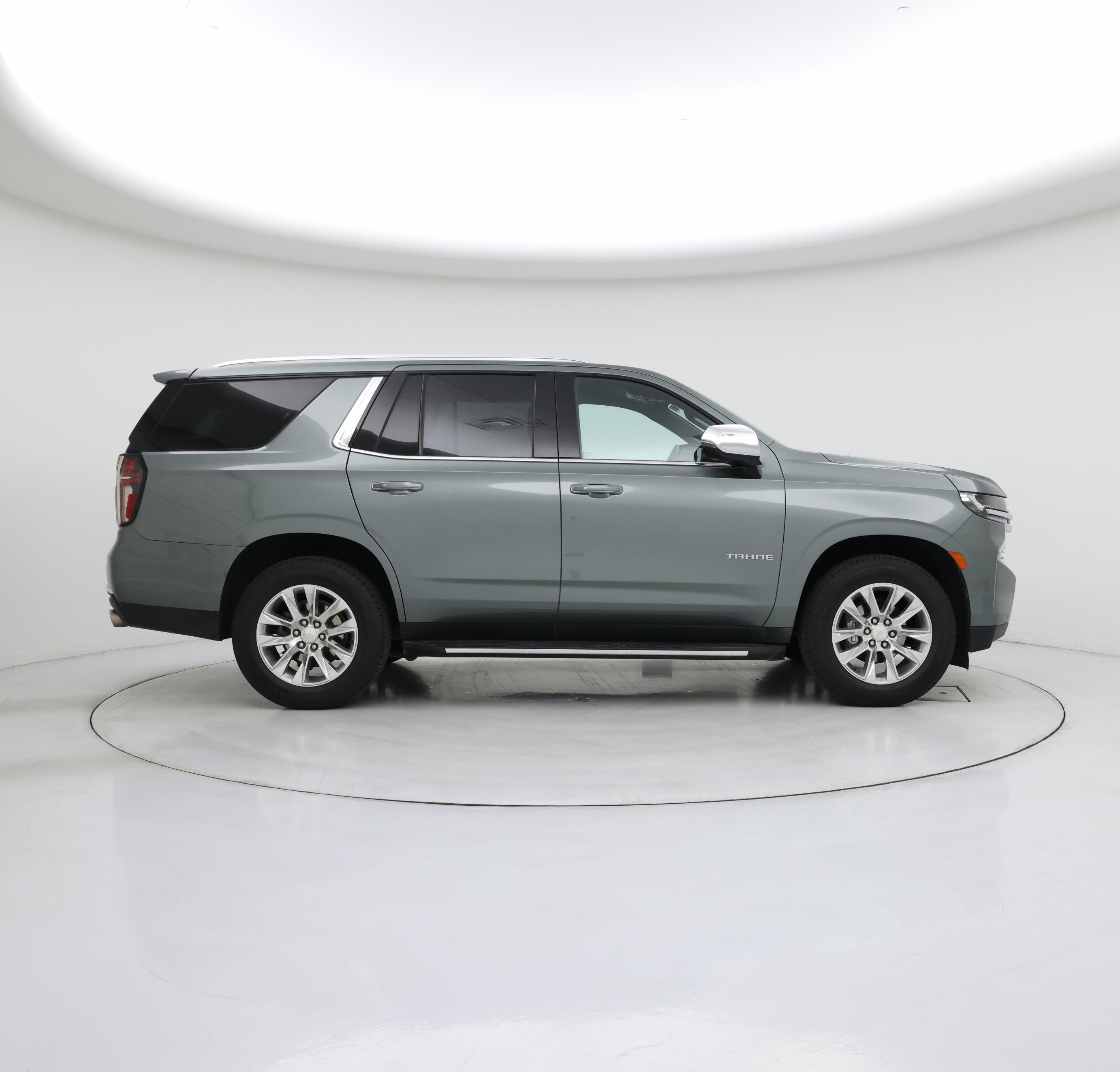 Thumbnail: 2023 Chevrolet Tahoe - 7