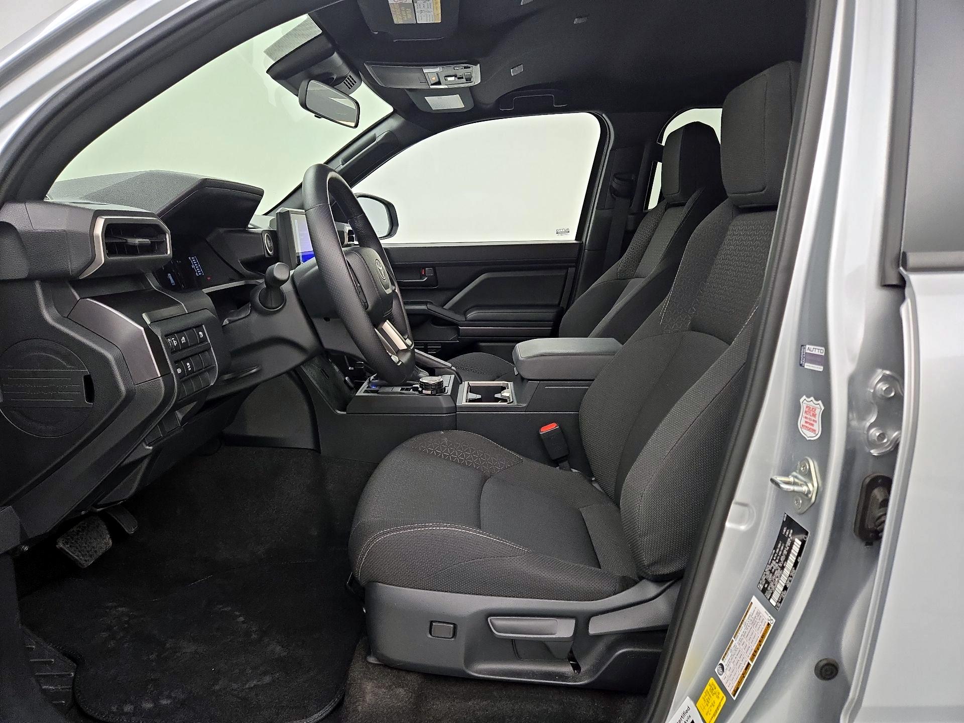 Thumbnail: 2025 Toyota 4Runner - 11