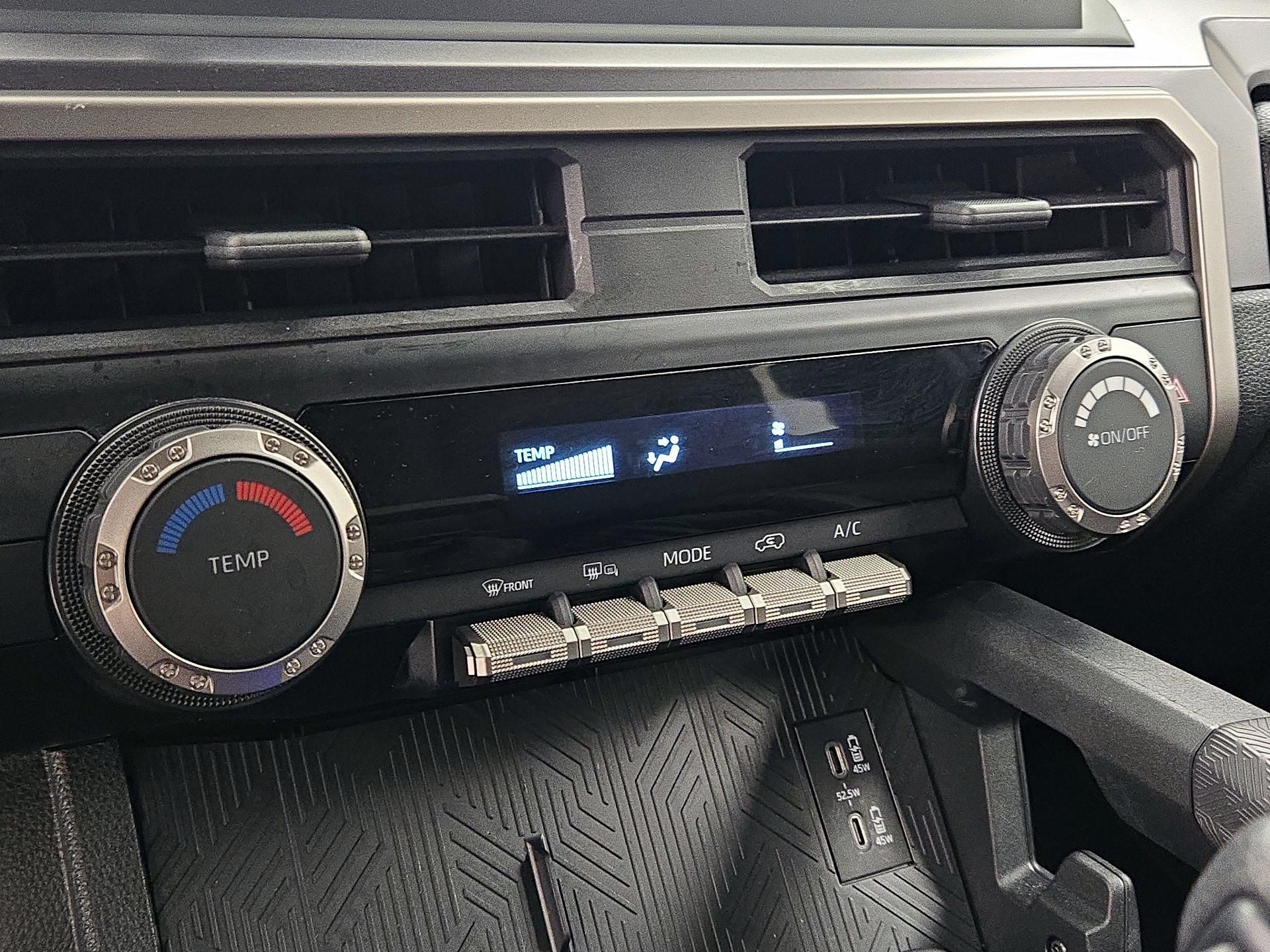 Thumbnail: 2025 Toyota 4Runner - 16