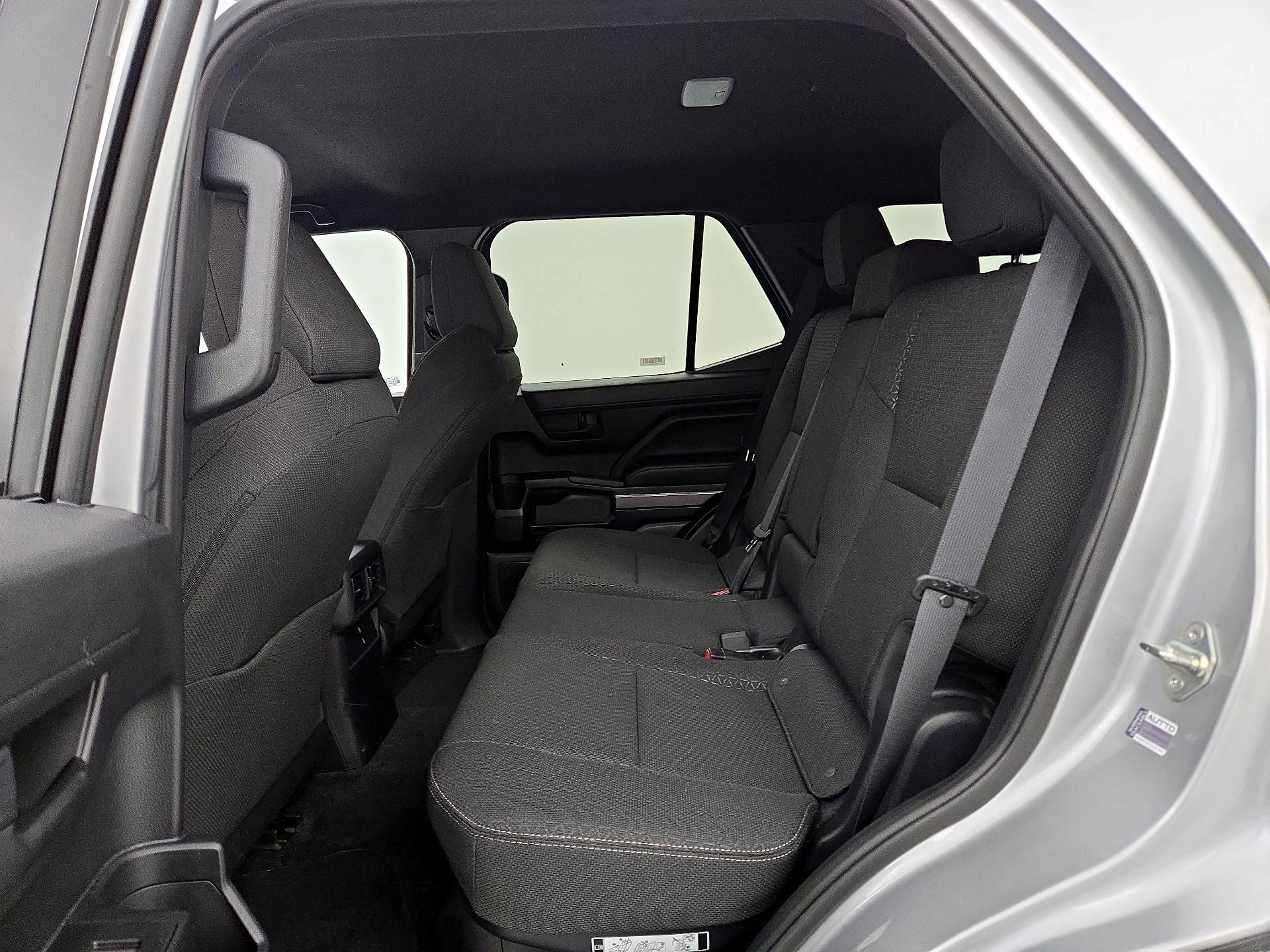 Thumbnail: 2025 Toyota 4Runner - 19