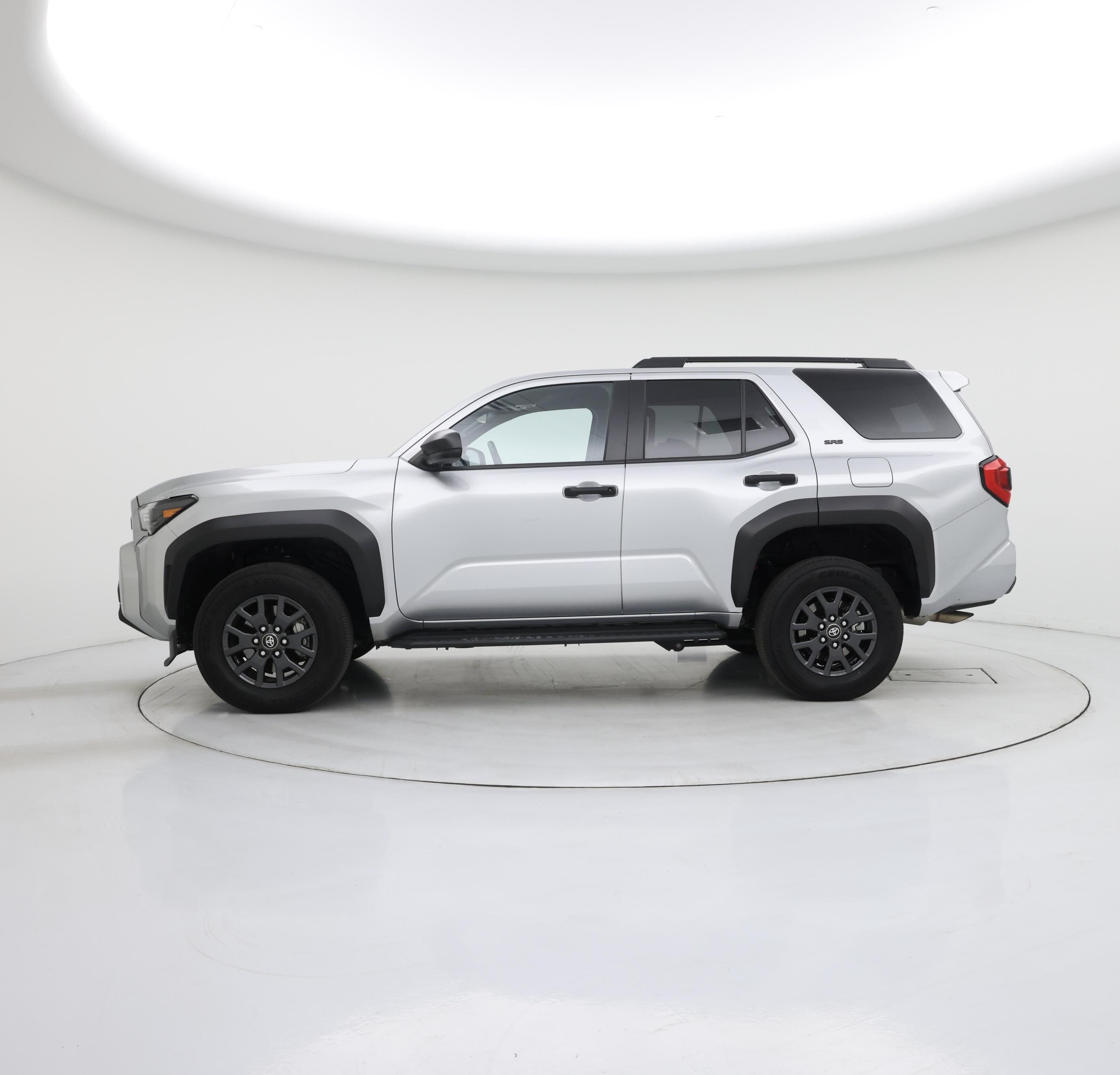 Thumbnail: 2025 Toyota 4Runner - 3