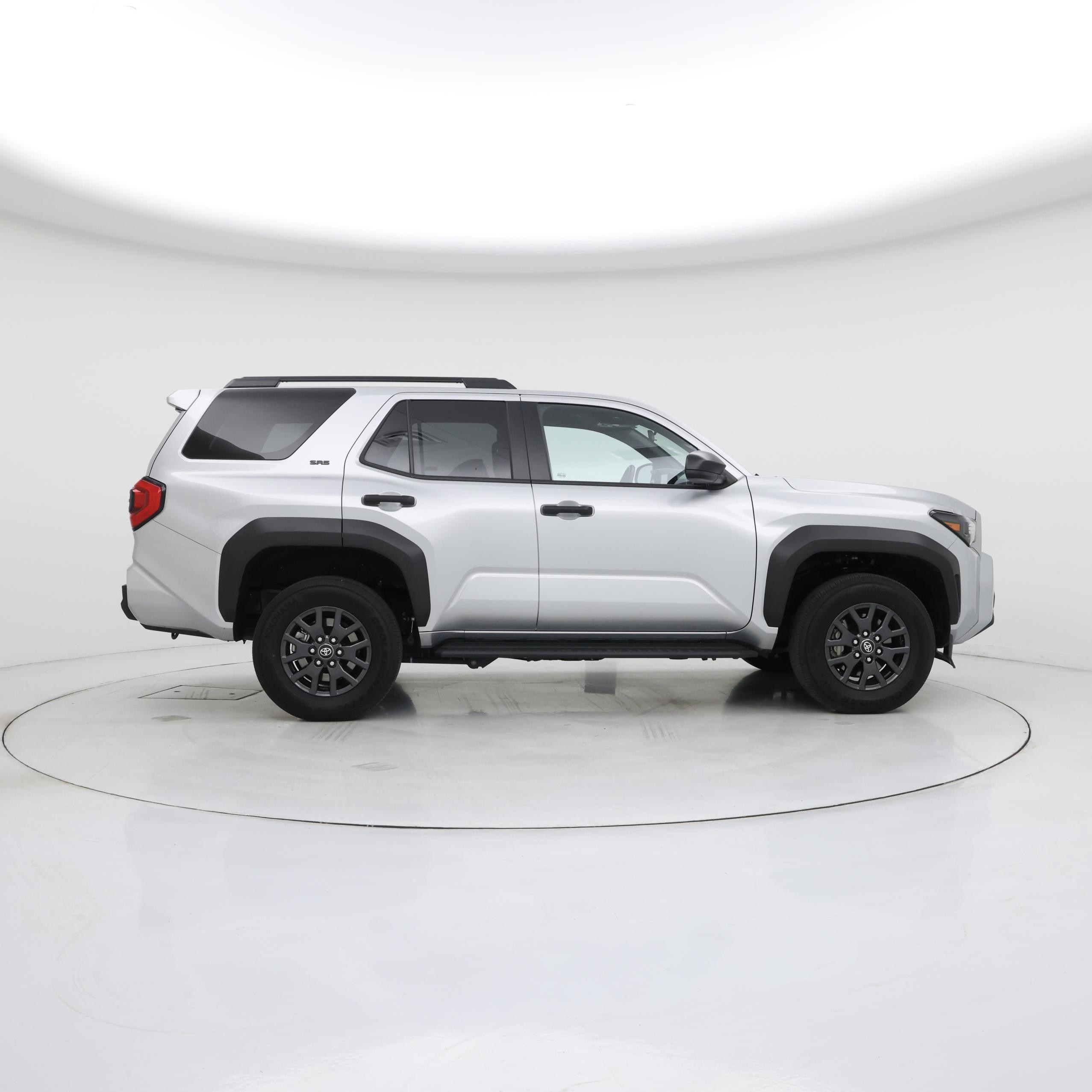 Thumbnail: 2025 Toyota 4Runner - 7