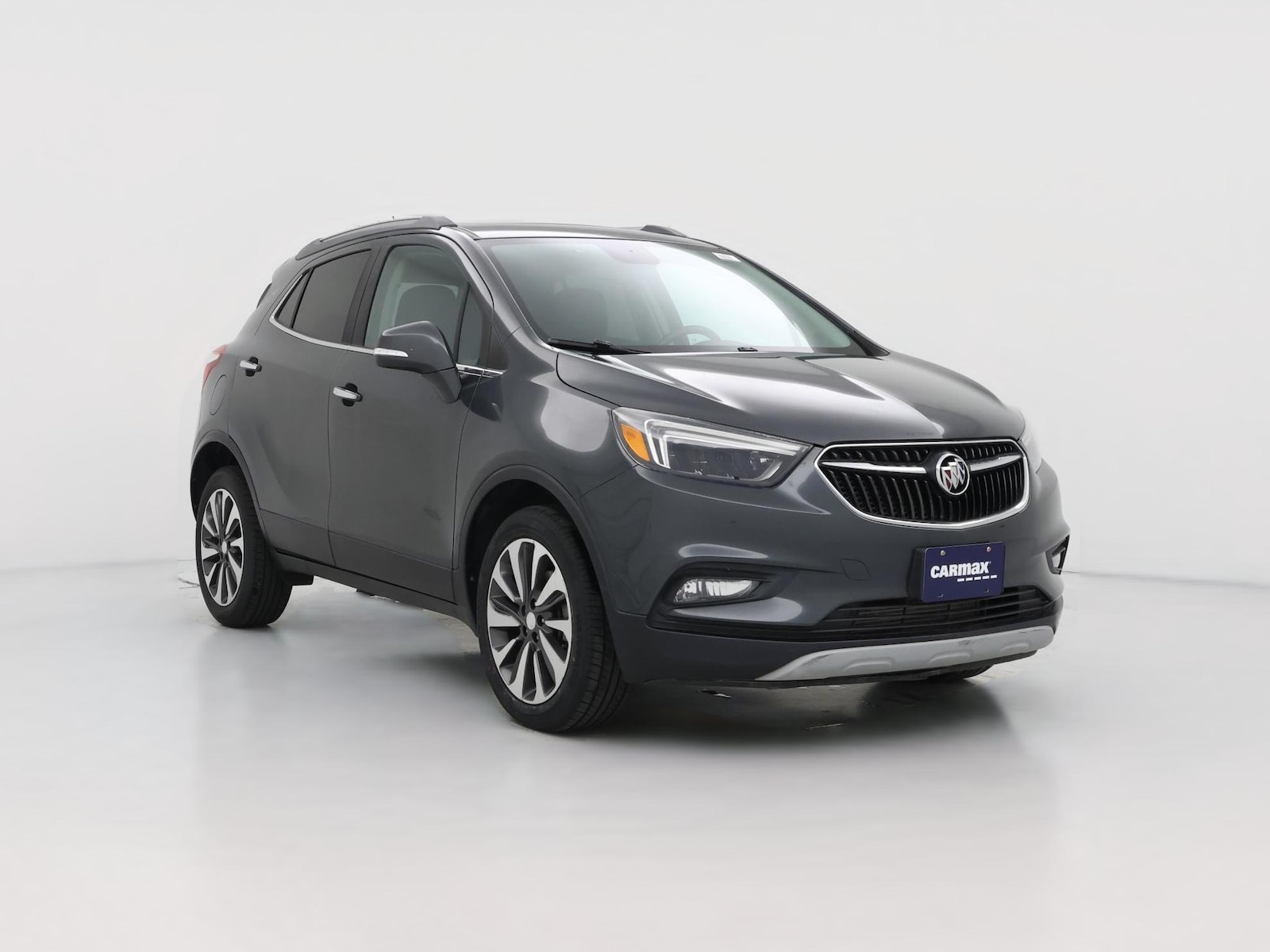 2018 Buick Encore Essence