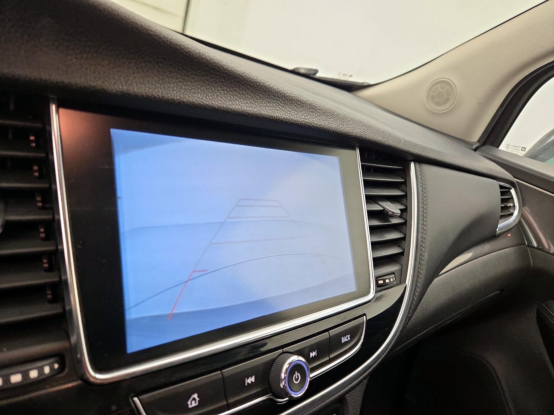 Thumbnail: 2018 Buick Encore - 14