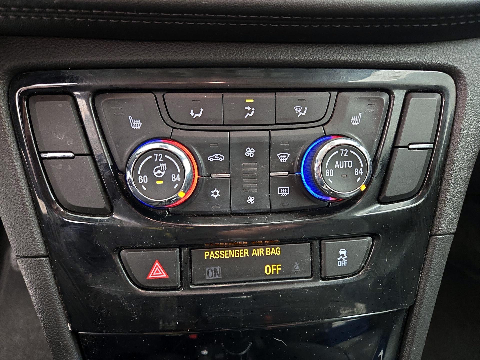 Thumbnail: 2018 Buick Encore - 16