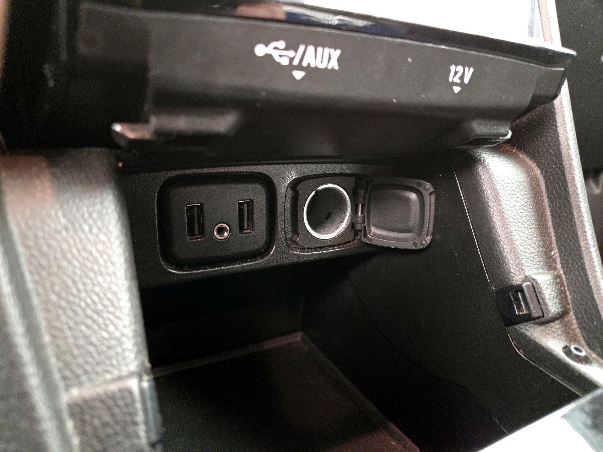 Thumbnail: 2018 Buick Encore - 18