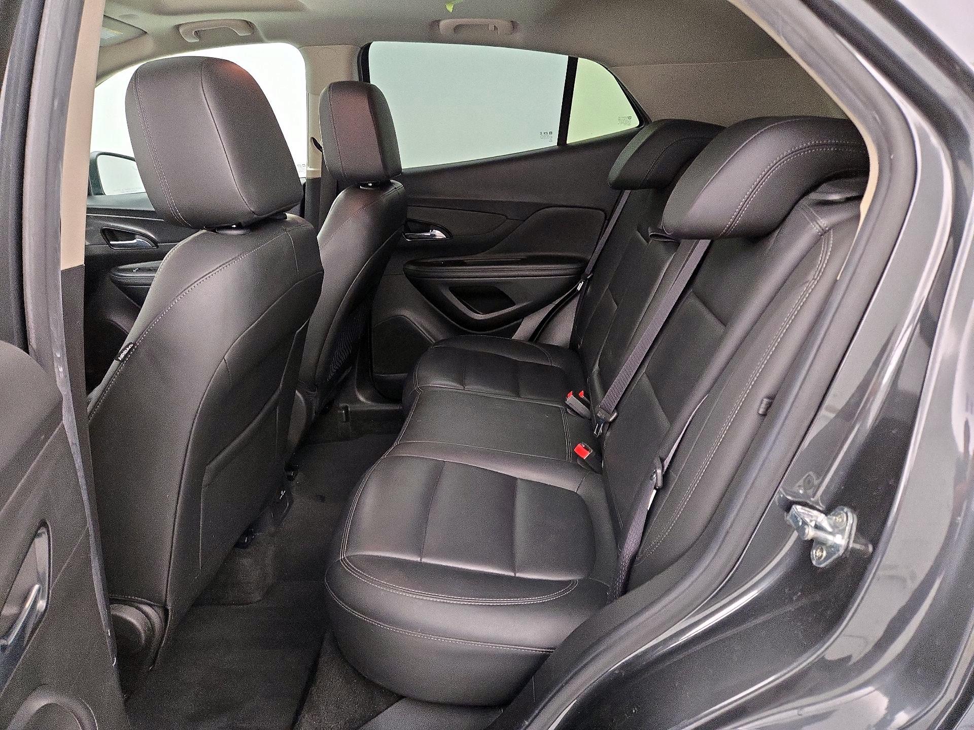 Thumbnail: 2018 Buick Encore - 20