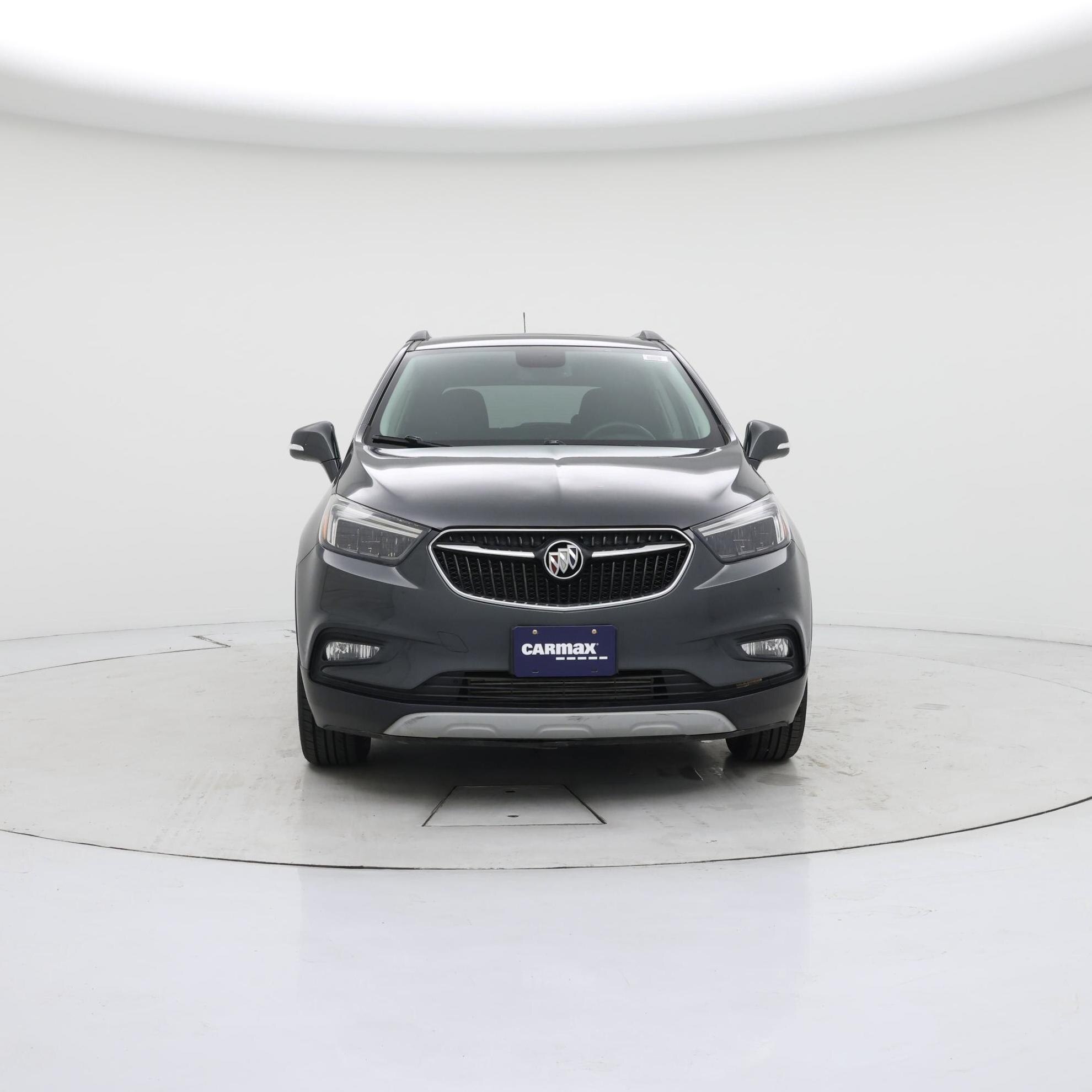 Thumbnail: 2018 Buick Encore - 5