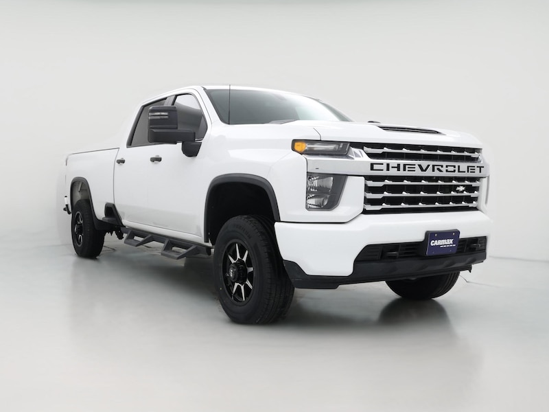 2021 Chevrolet Silverado 3500 Work Truck -
                  South Jordan, UT