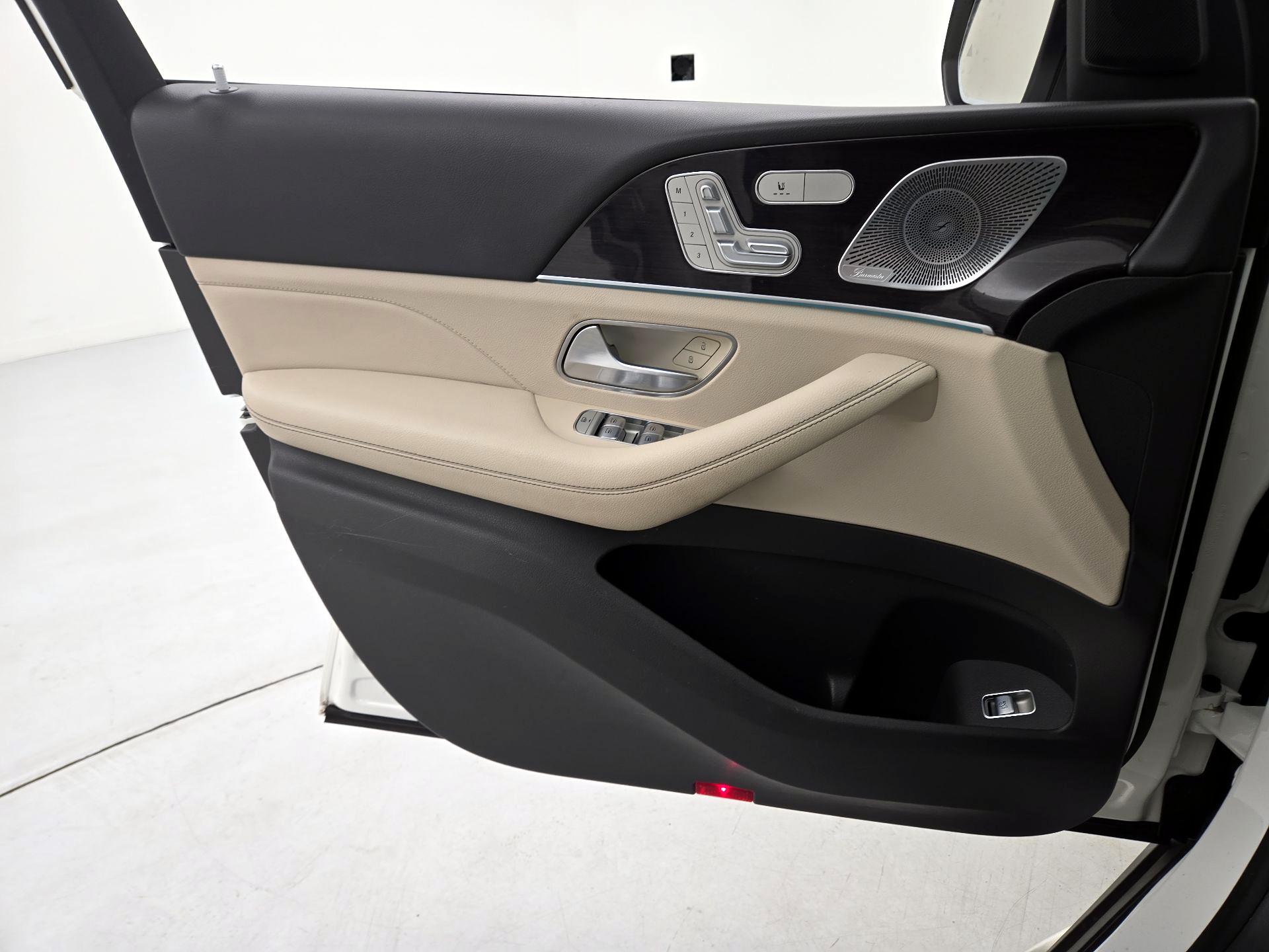 Thumbnail: 2020 Mercedes-Benz GLE - 12