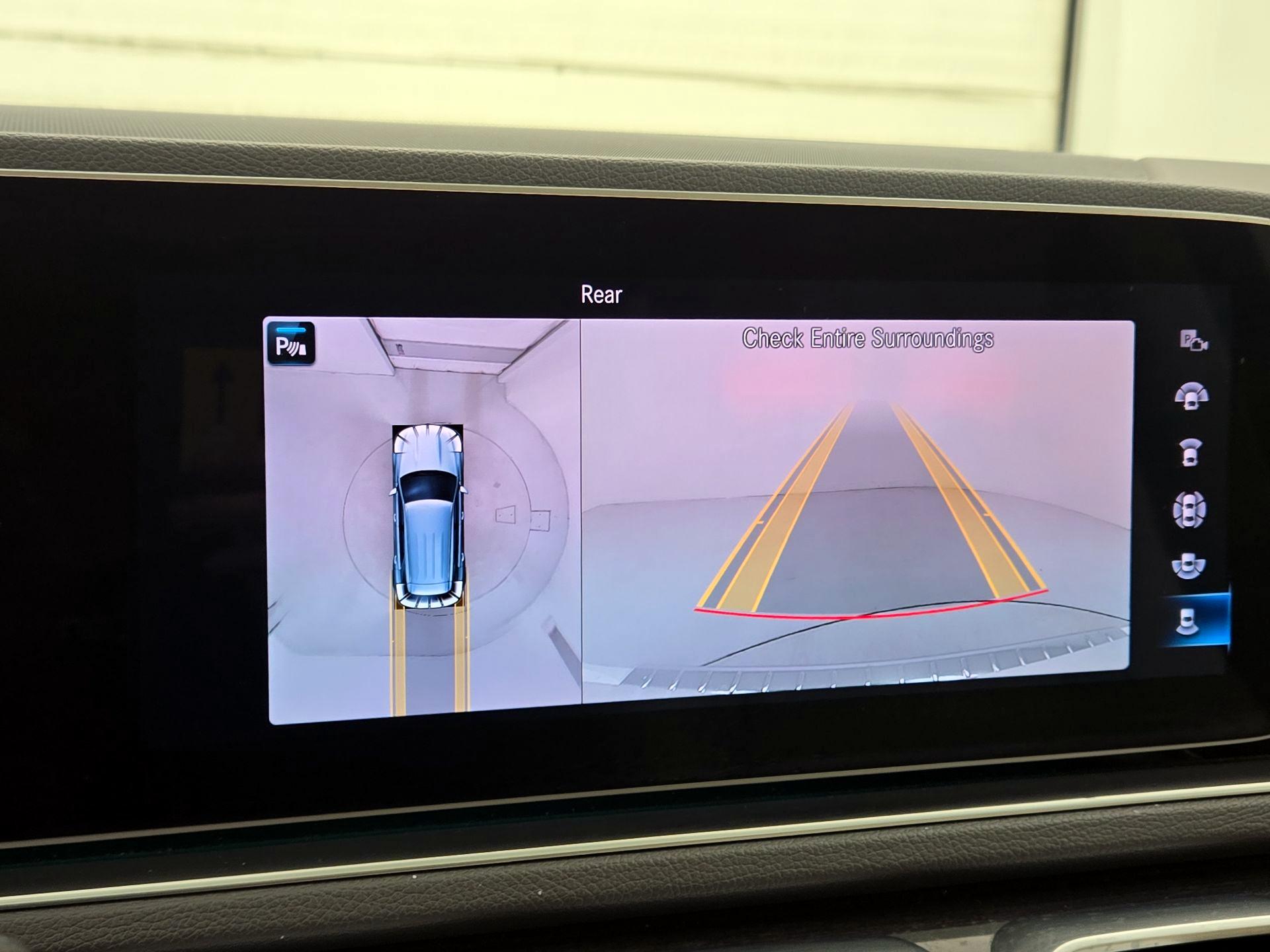 Thumbnail: 2020 Mercedes-Benz GLE - 15