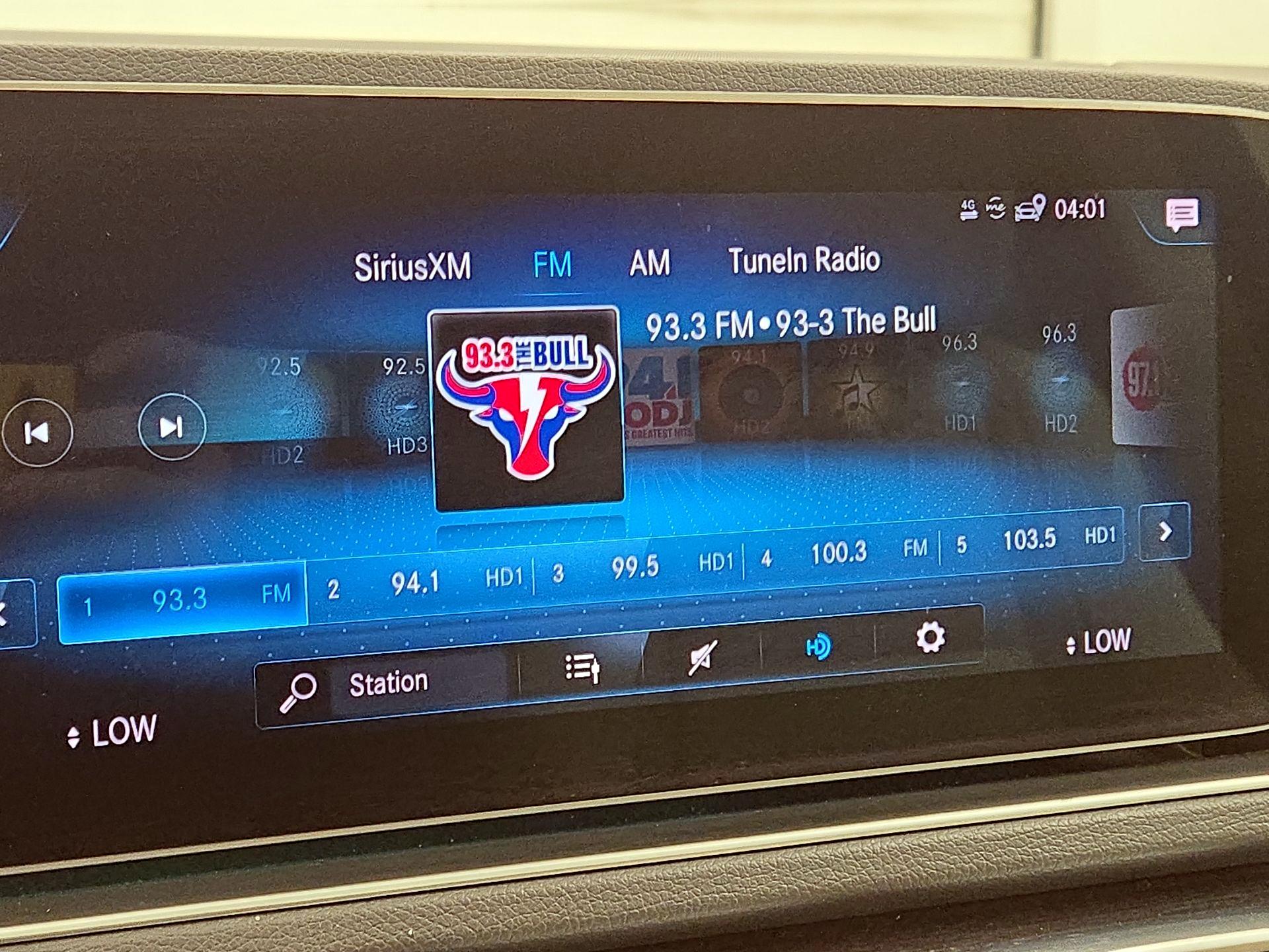 Thumbnail: 2020 Mercedes-Benz GLE - 16