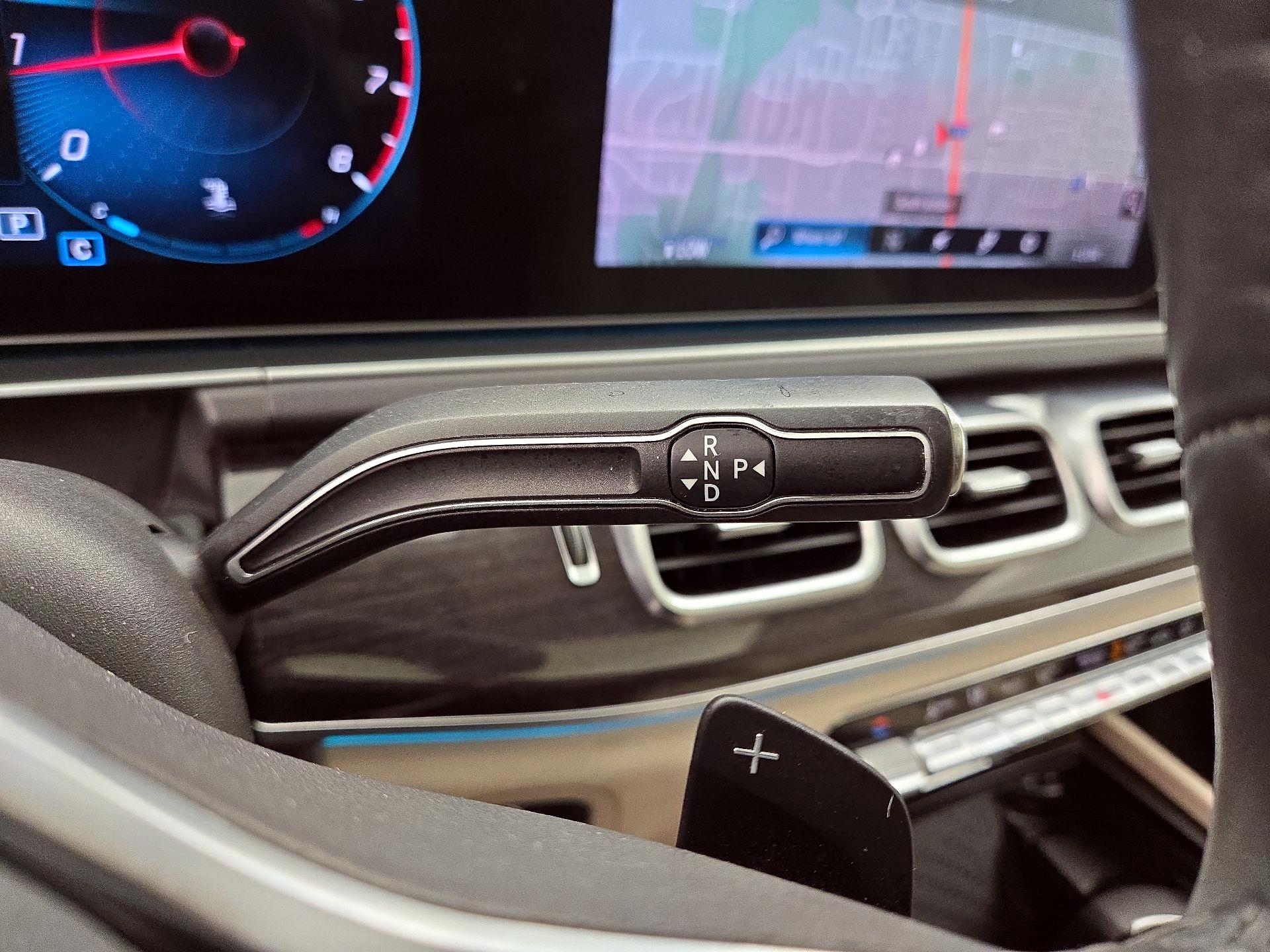 Thumbnail: 2020 Mercedes-Benz GLE - 18