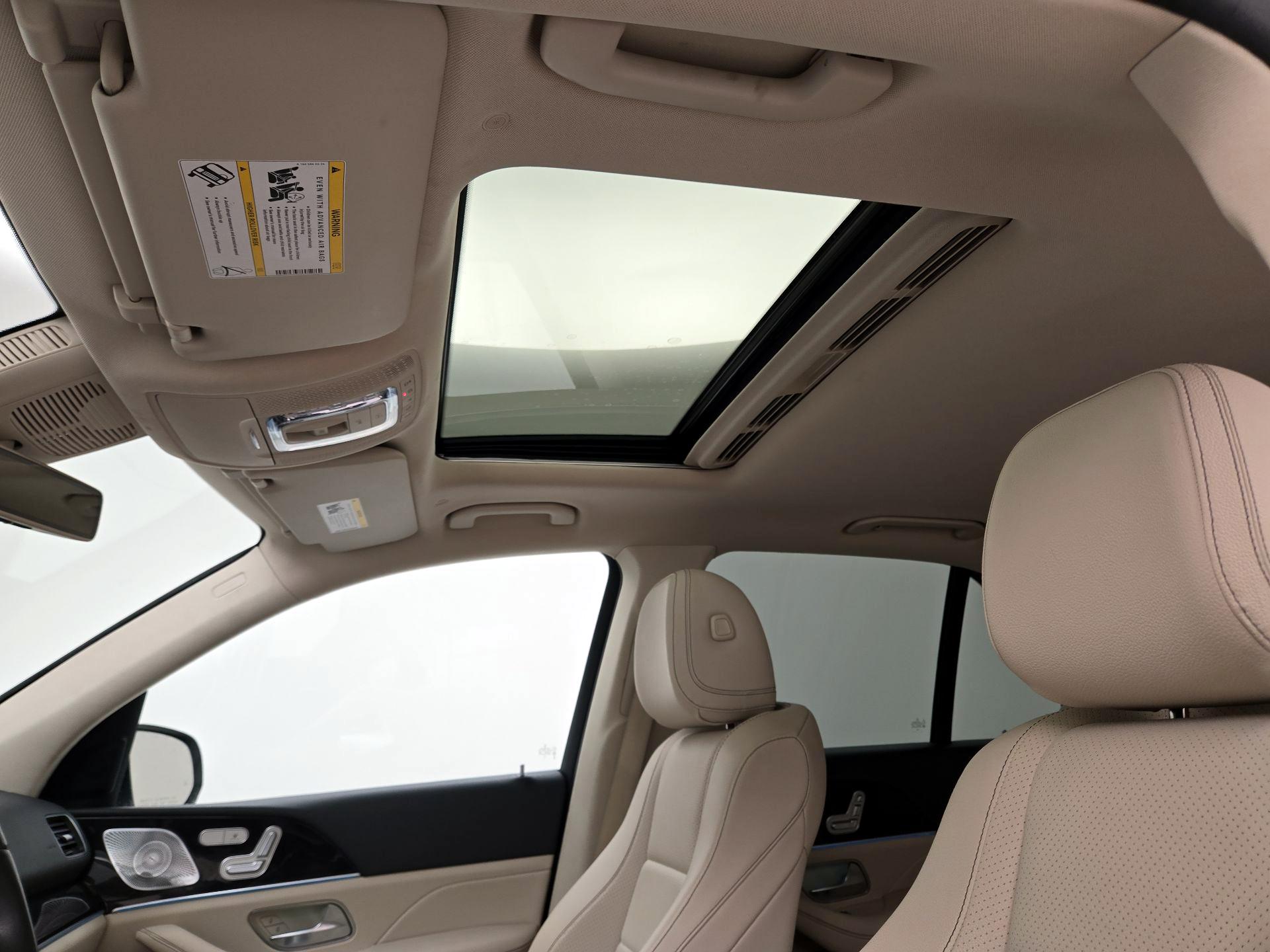 Thumbnail: 2020 Mercedes-Benz GLE - 20