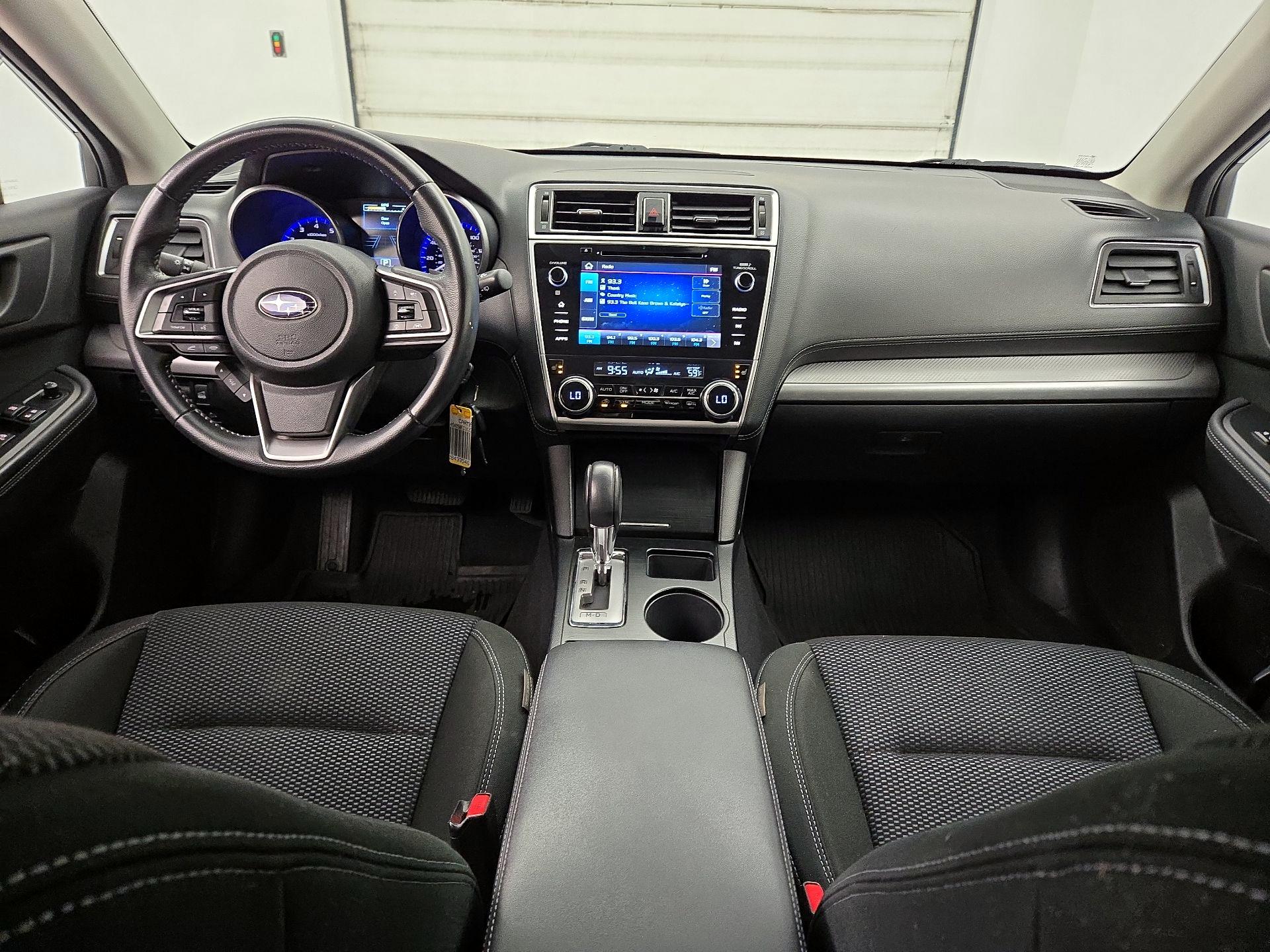 Thumbnail: 2019 Subaru Outback - 9