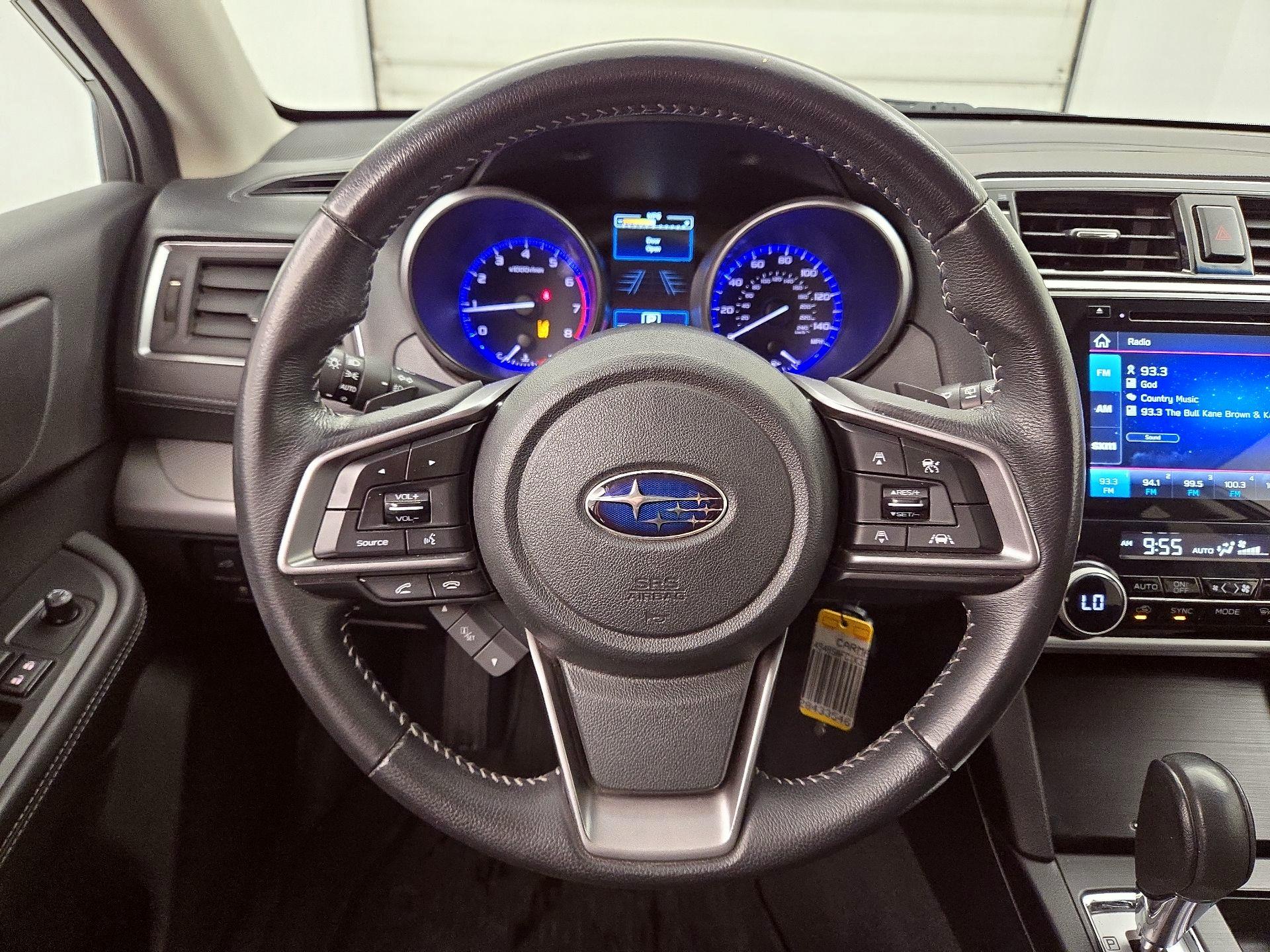 Thumbnail: 2019 Subaru Outback - 10