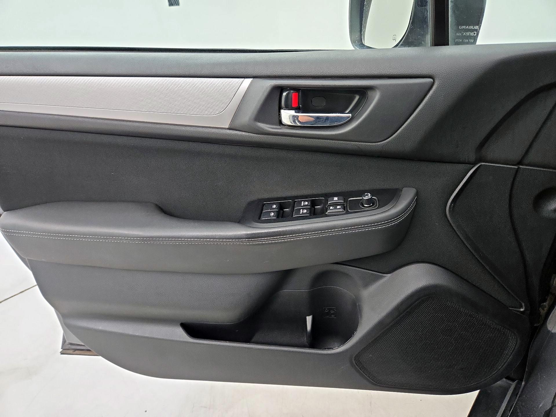 Thumbnail: 2019 Subaru Outback - 12