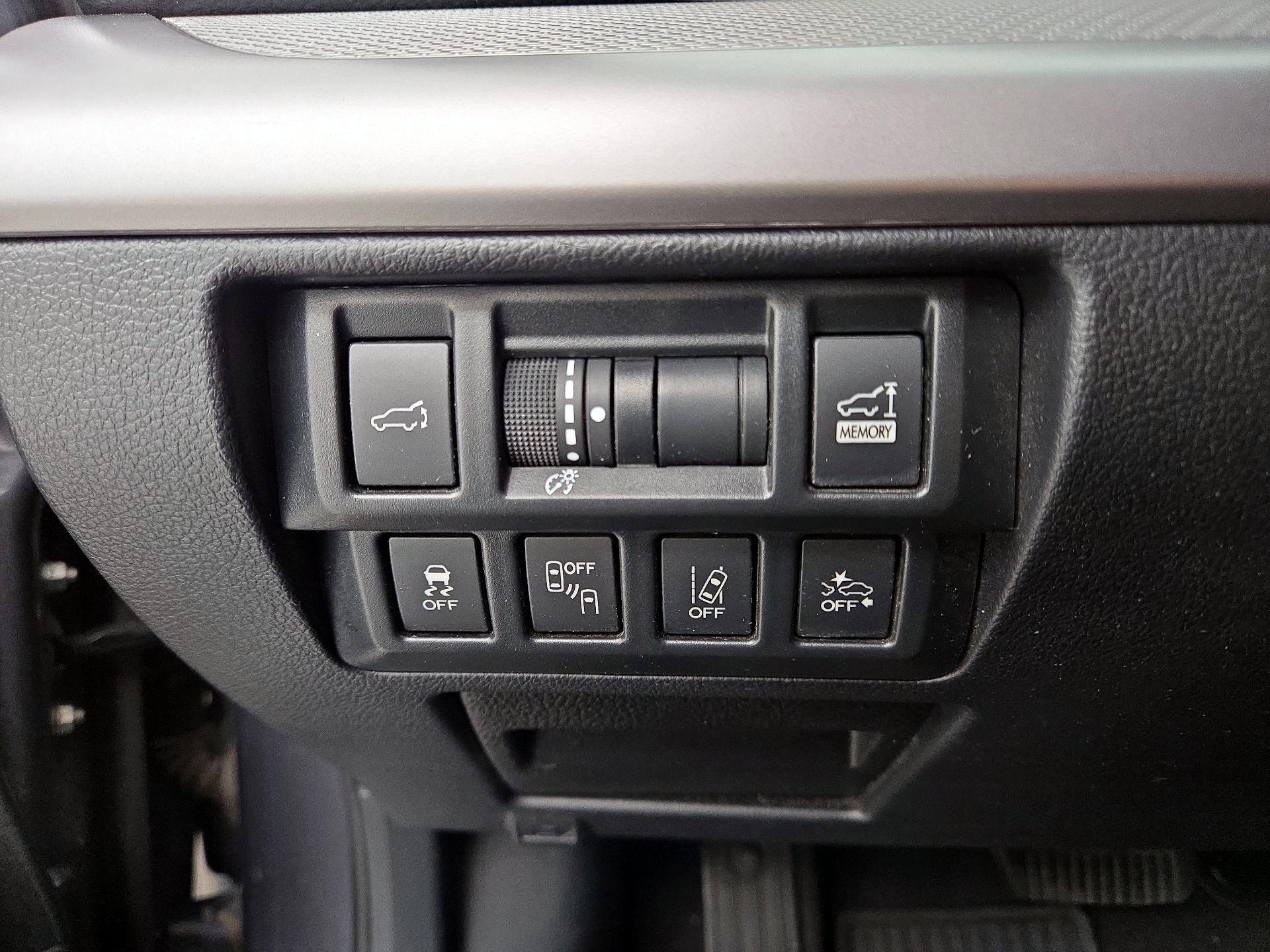 Thumbnail: 2019 Subaru Outback - 13