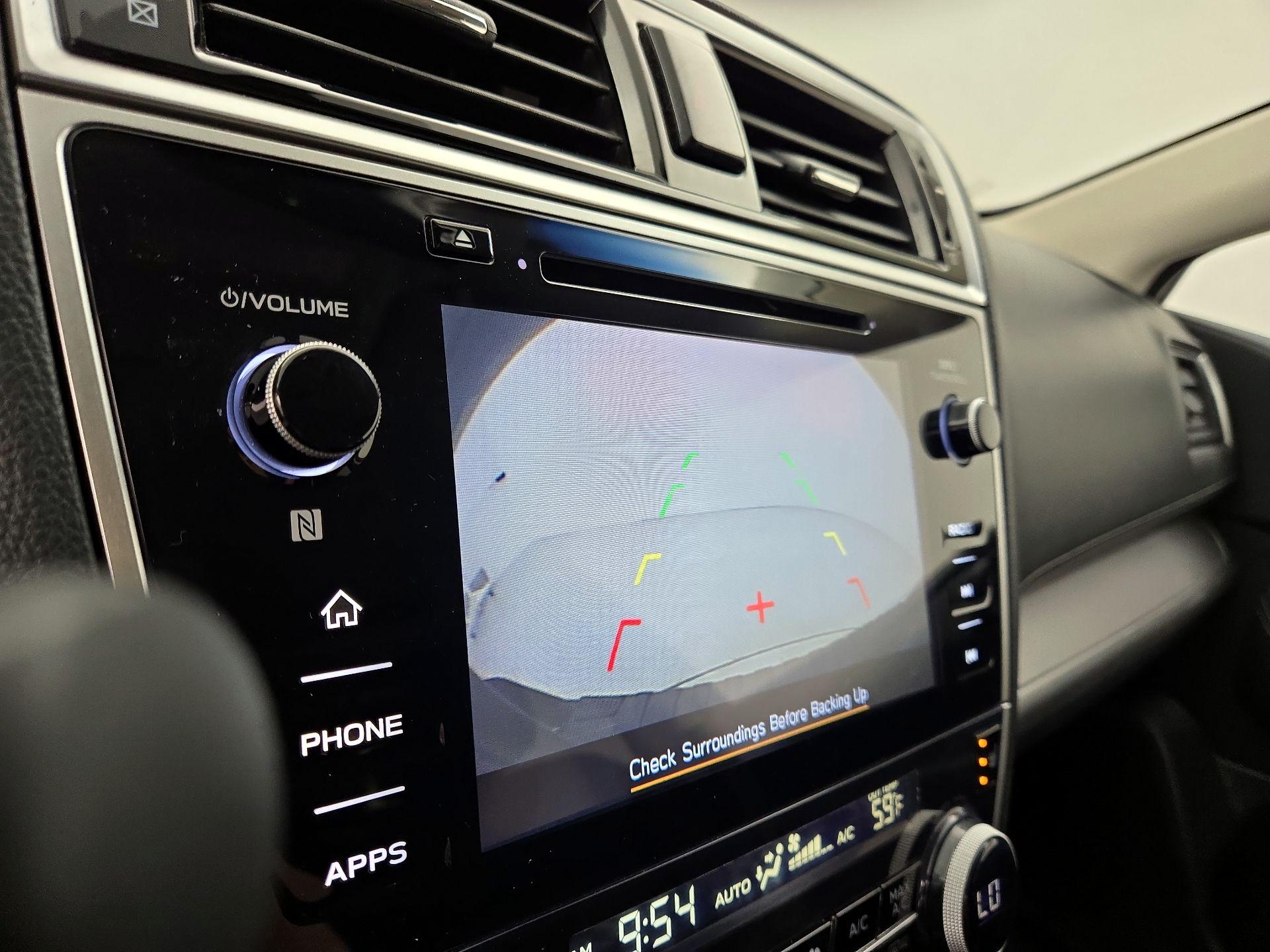 Thumbnail: 2019 Subaru Outback - 14