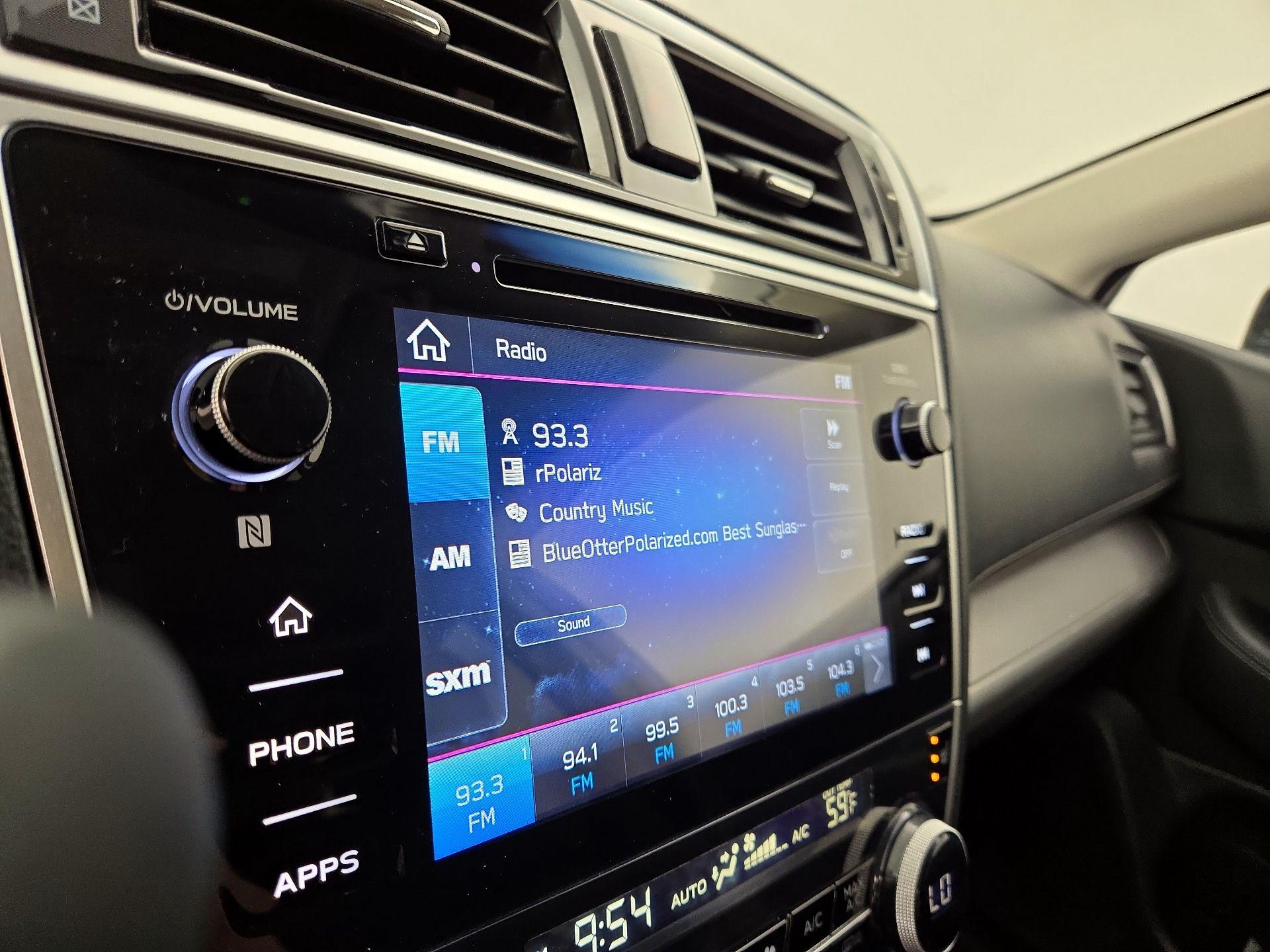 Thumbnail: 2019 Subaru Outback - 15