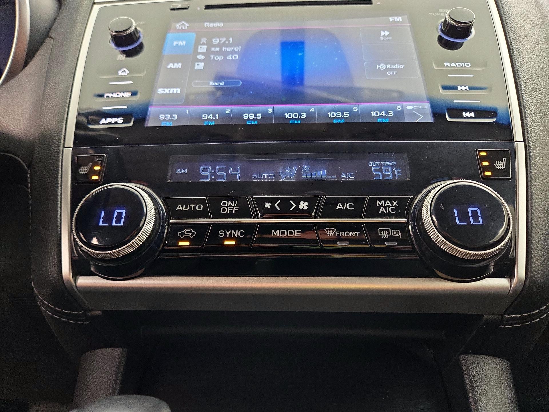 Thumbnail: 2019 Subaru Outback - 16