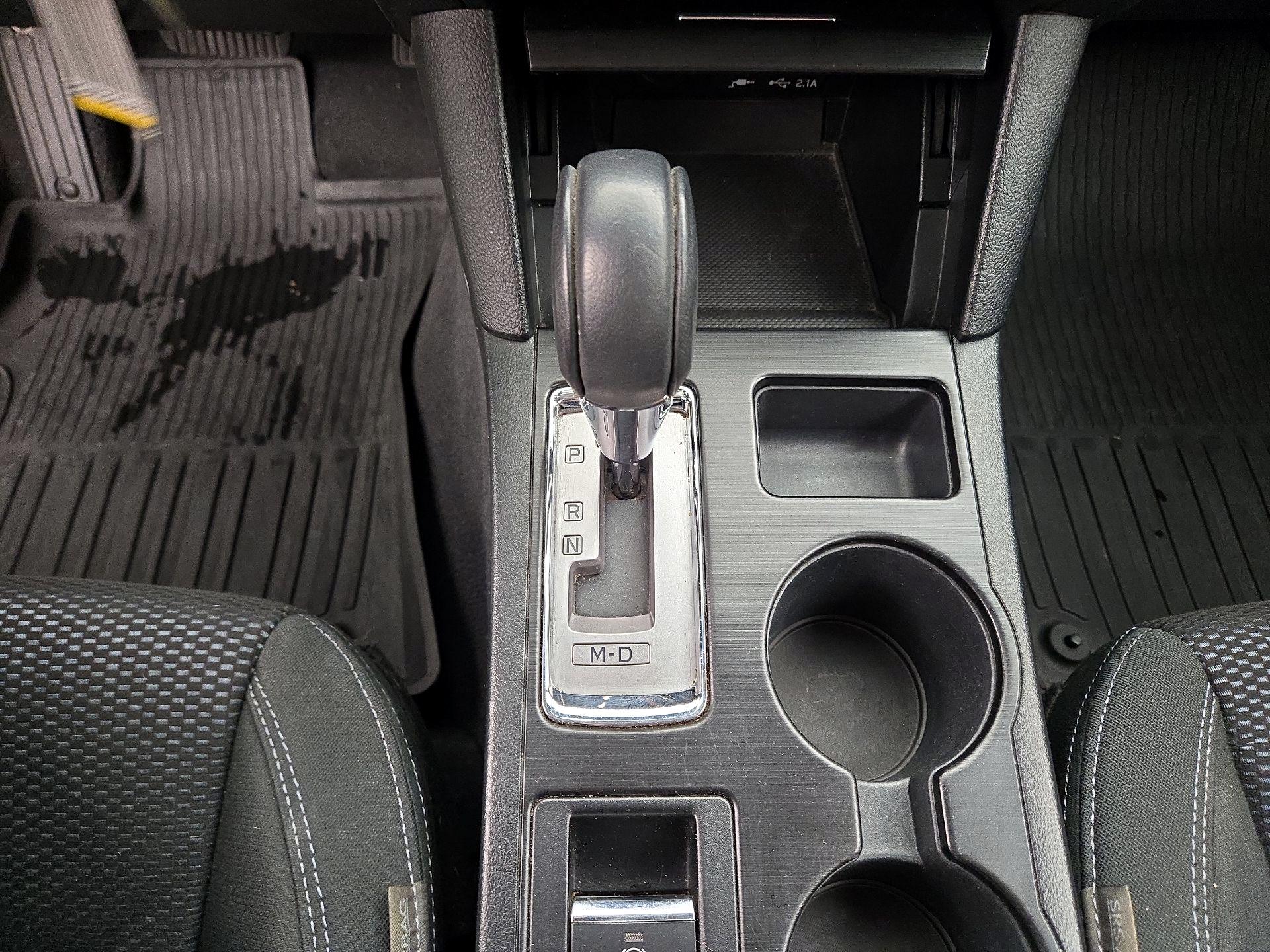 Thumbnail: 2019 Subaru Outback - 17