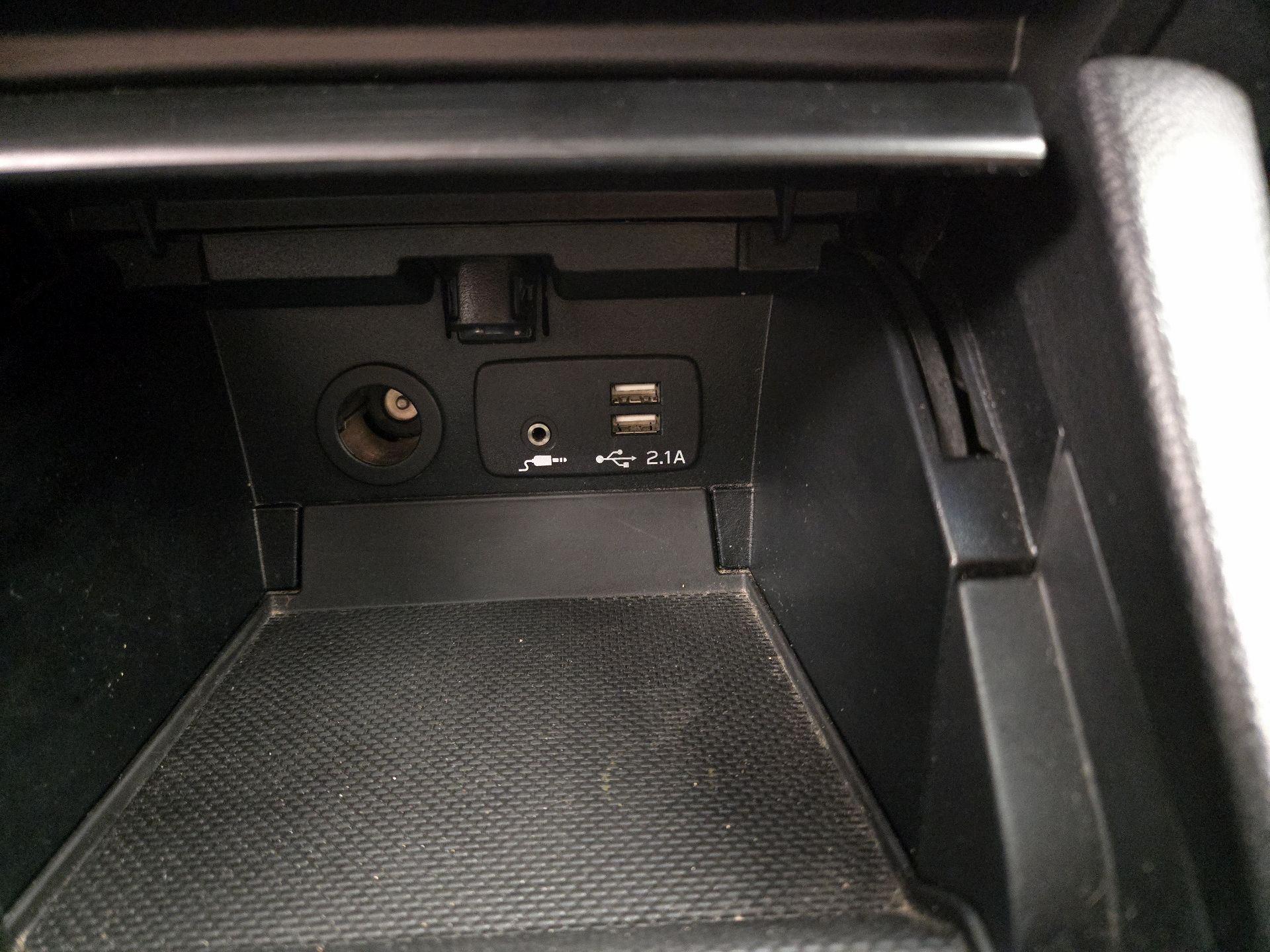 Thumbnail: 2019 Subaru Outback - 18