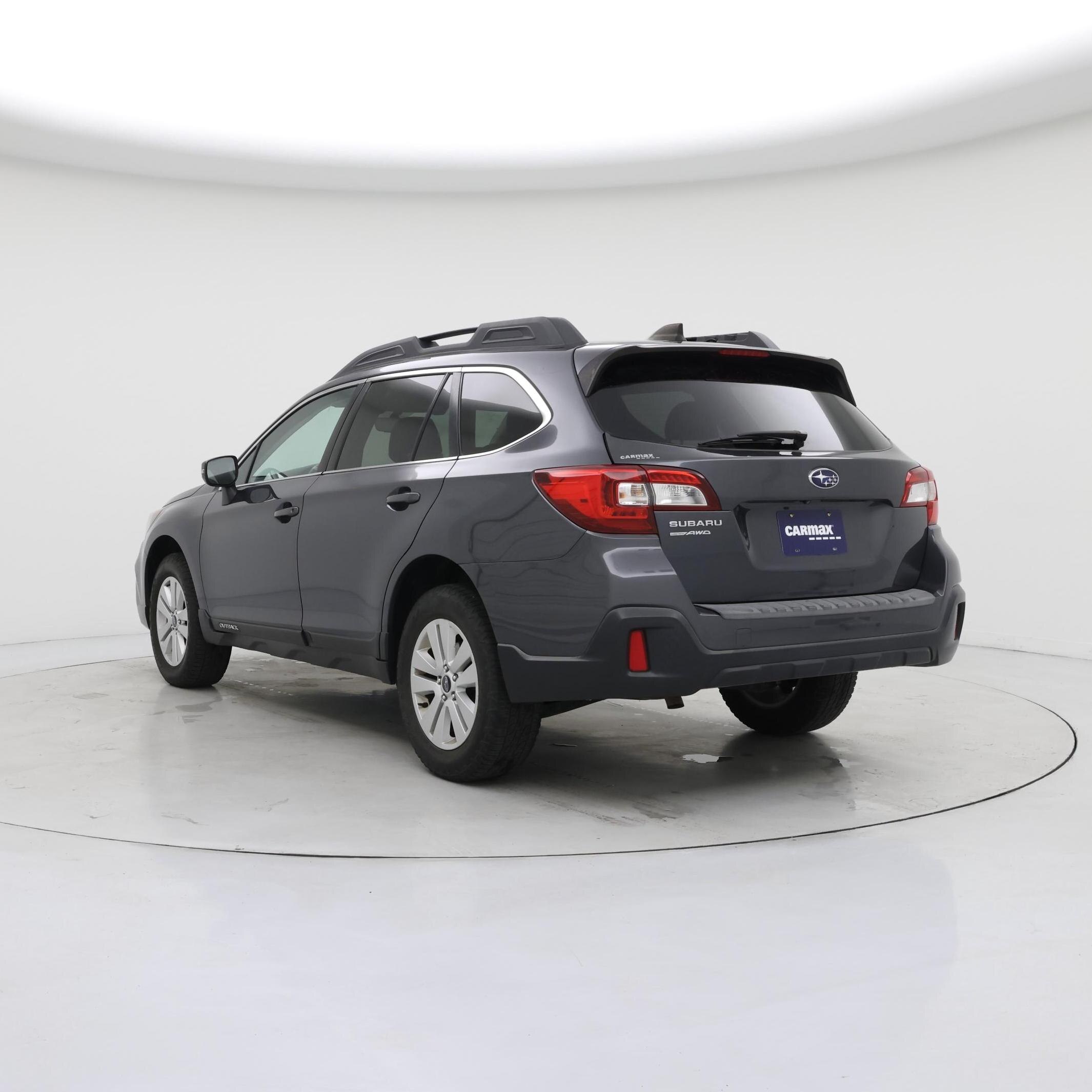 Thumbnail: 2019 Subaru Outback - 2