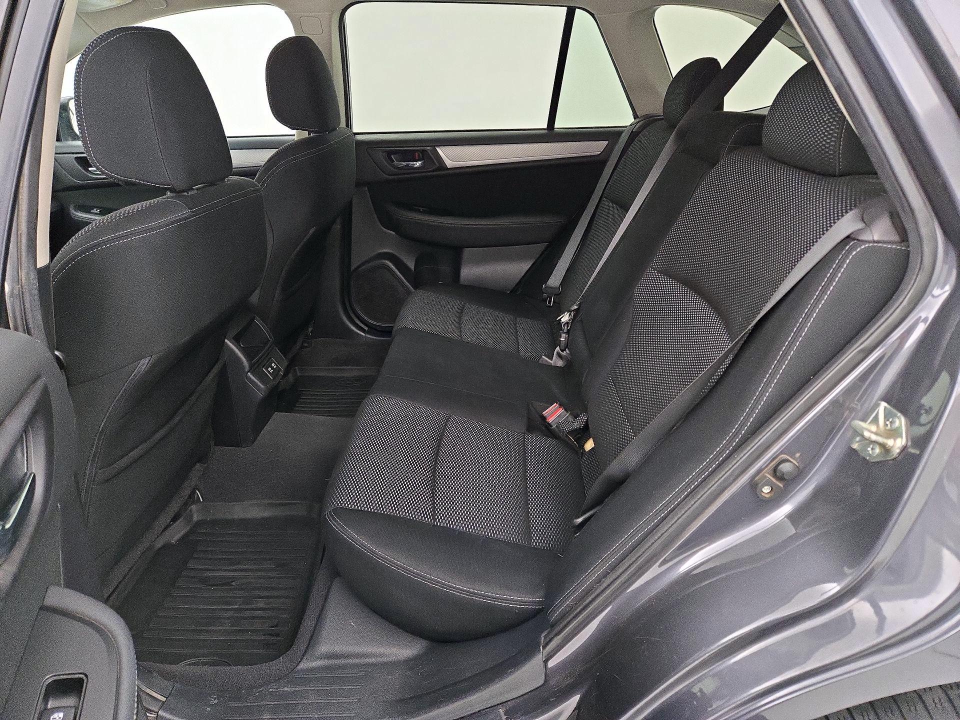 Thumbnail: 2019 Subaru Outback - 19