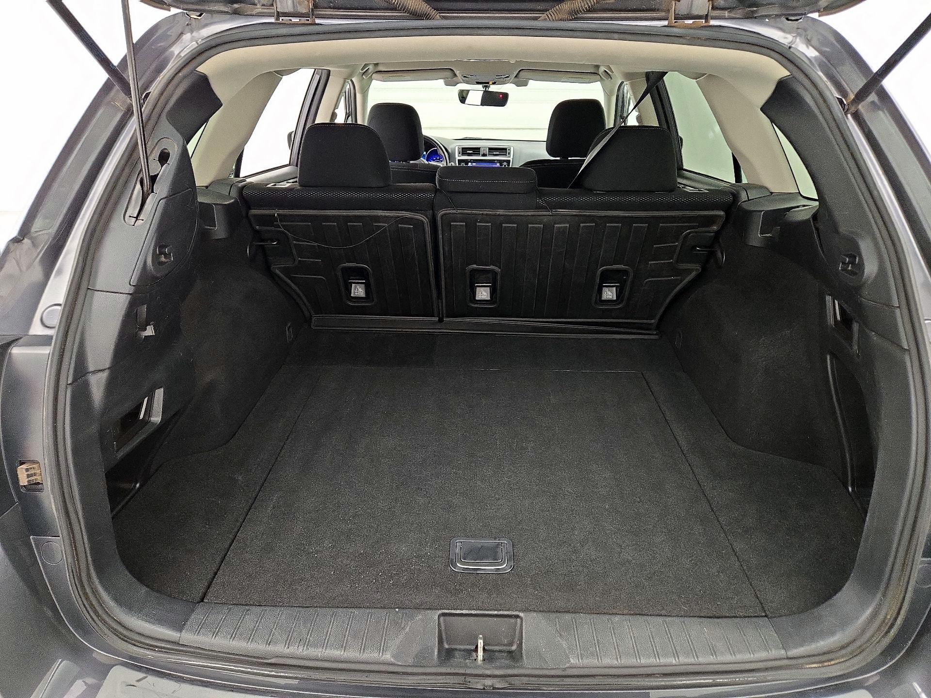 Thumbnail: 2019 Subaru Outback - 20