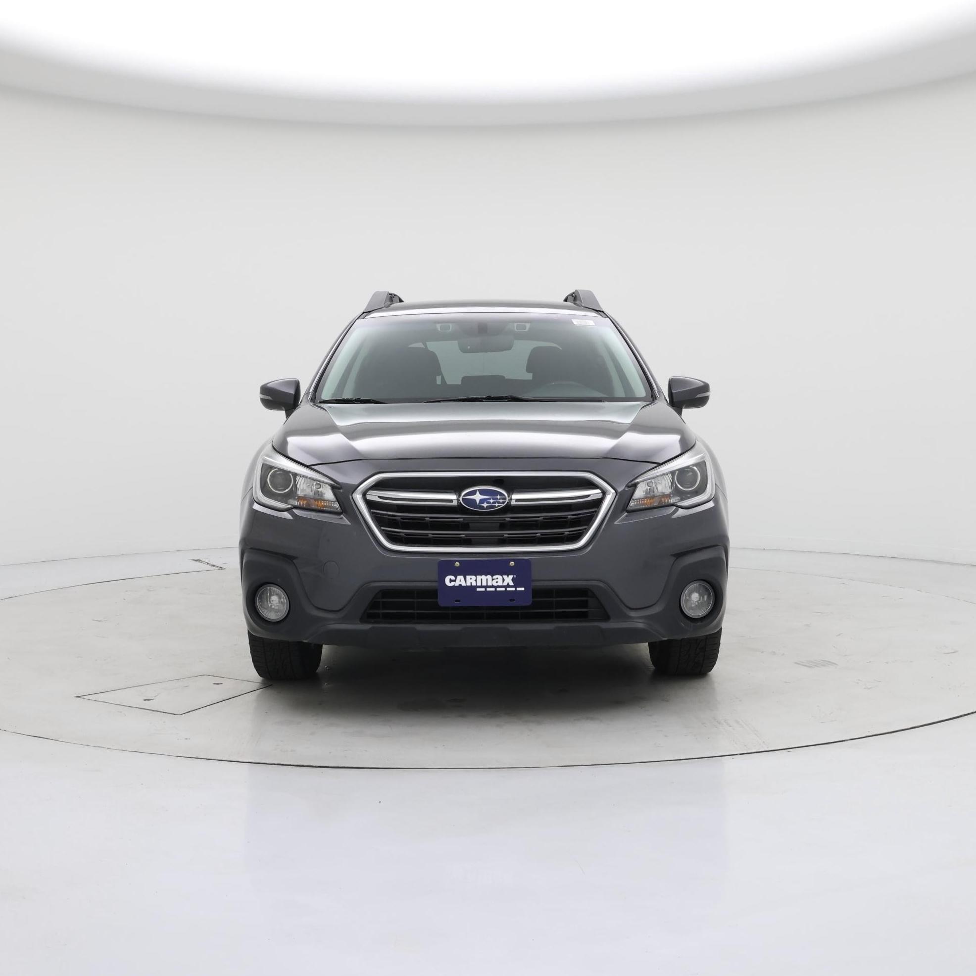 Thumbnail: 2019 Subaru Outback - 5