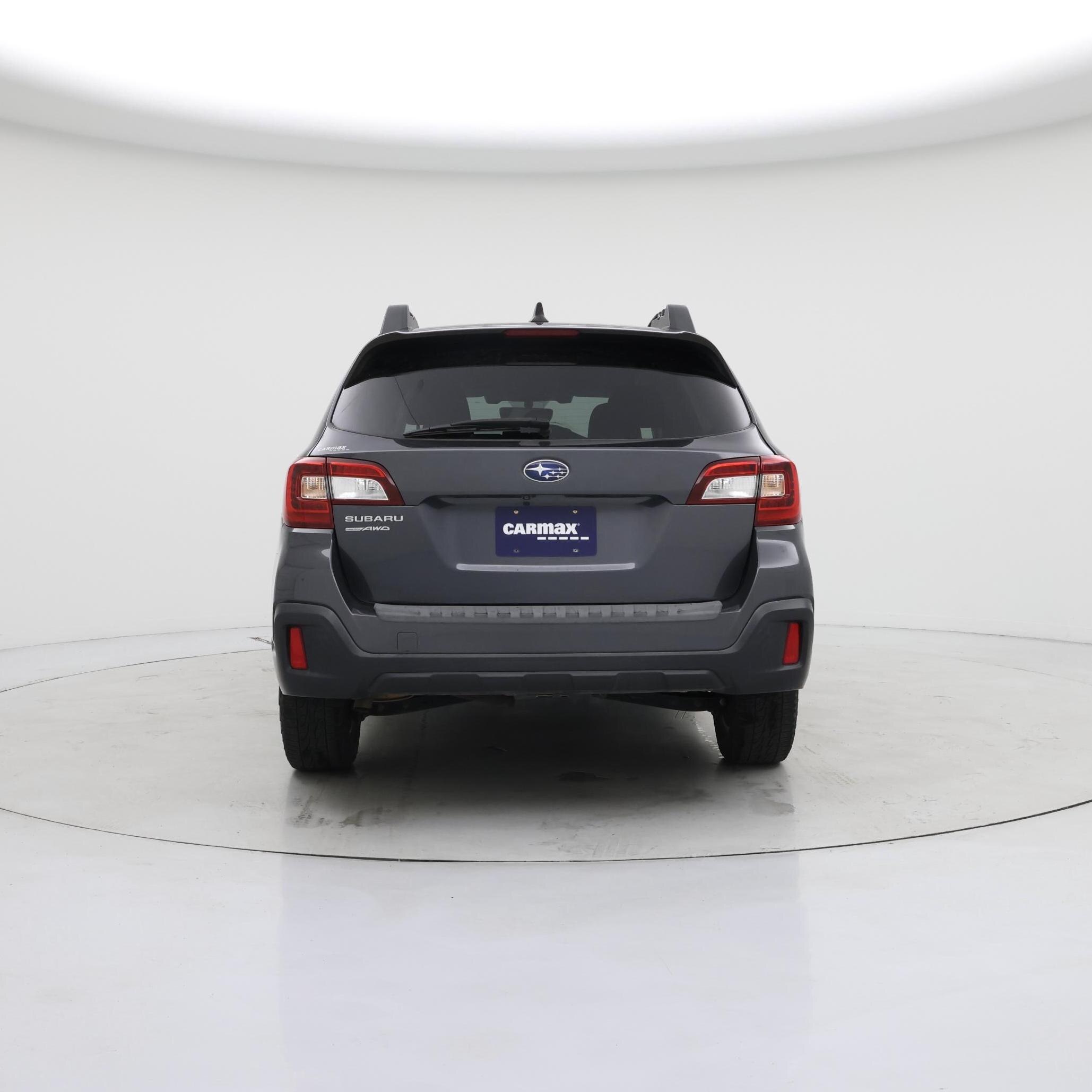 Thumbnail: 2019 Subaru Outback - 6