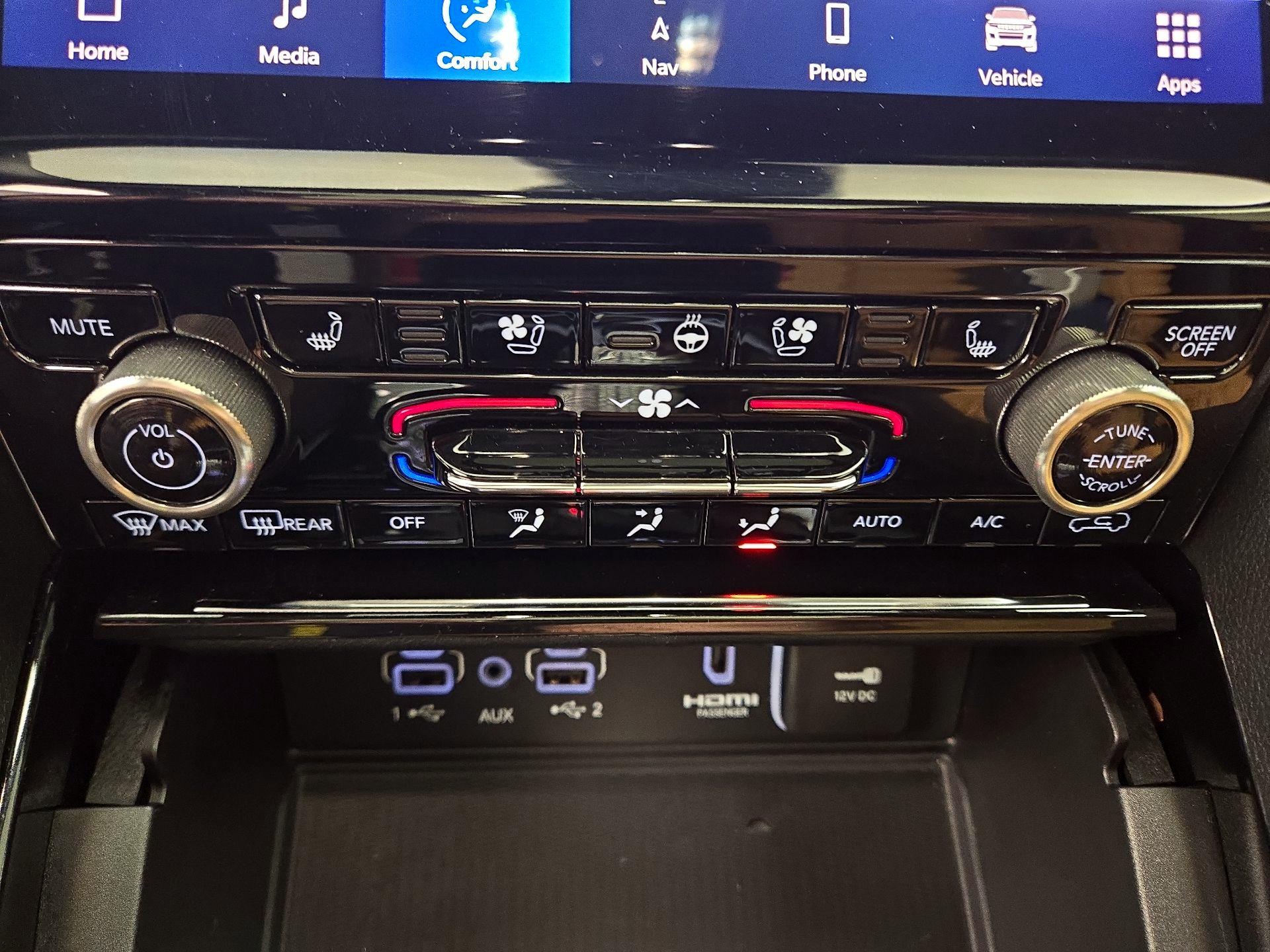 Thumbnail: 2023 Jeep Grand Cherokee L - 17