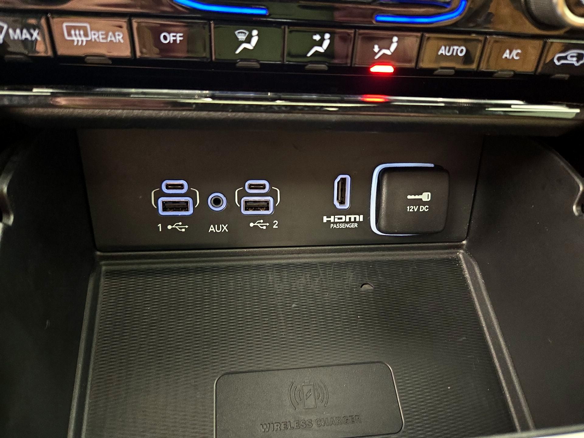 Thumbnail: 2023 Jeep Grand Cherokee L - 19