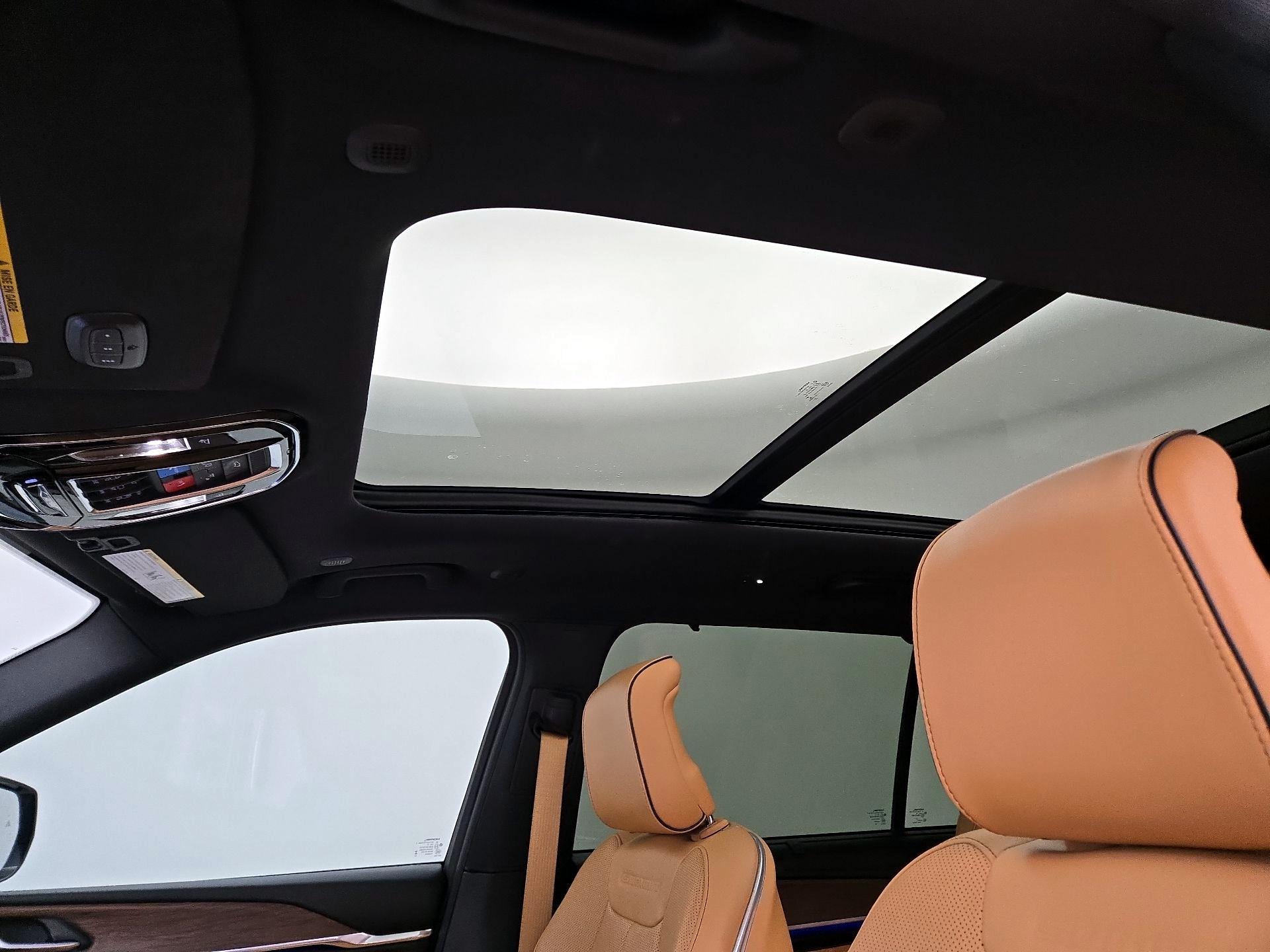 Thumbnail: 2023 Jeep Grand Cherokee L - 20