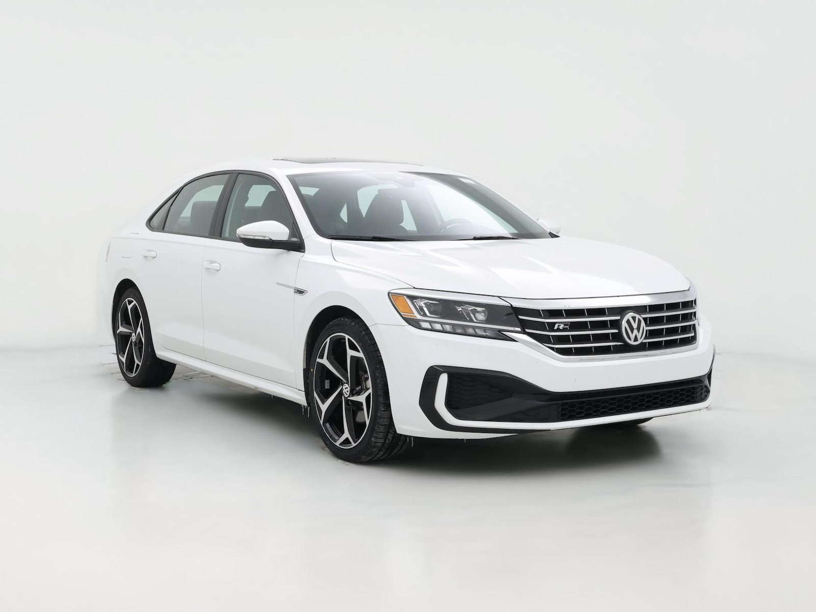 2021 Volkswagen Passat R-Line
