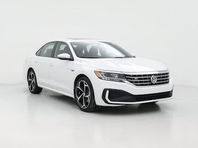 2021 Volkswagen Passat R-Line