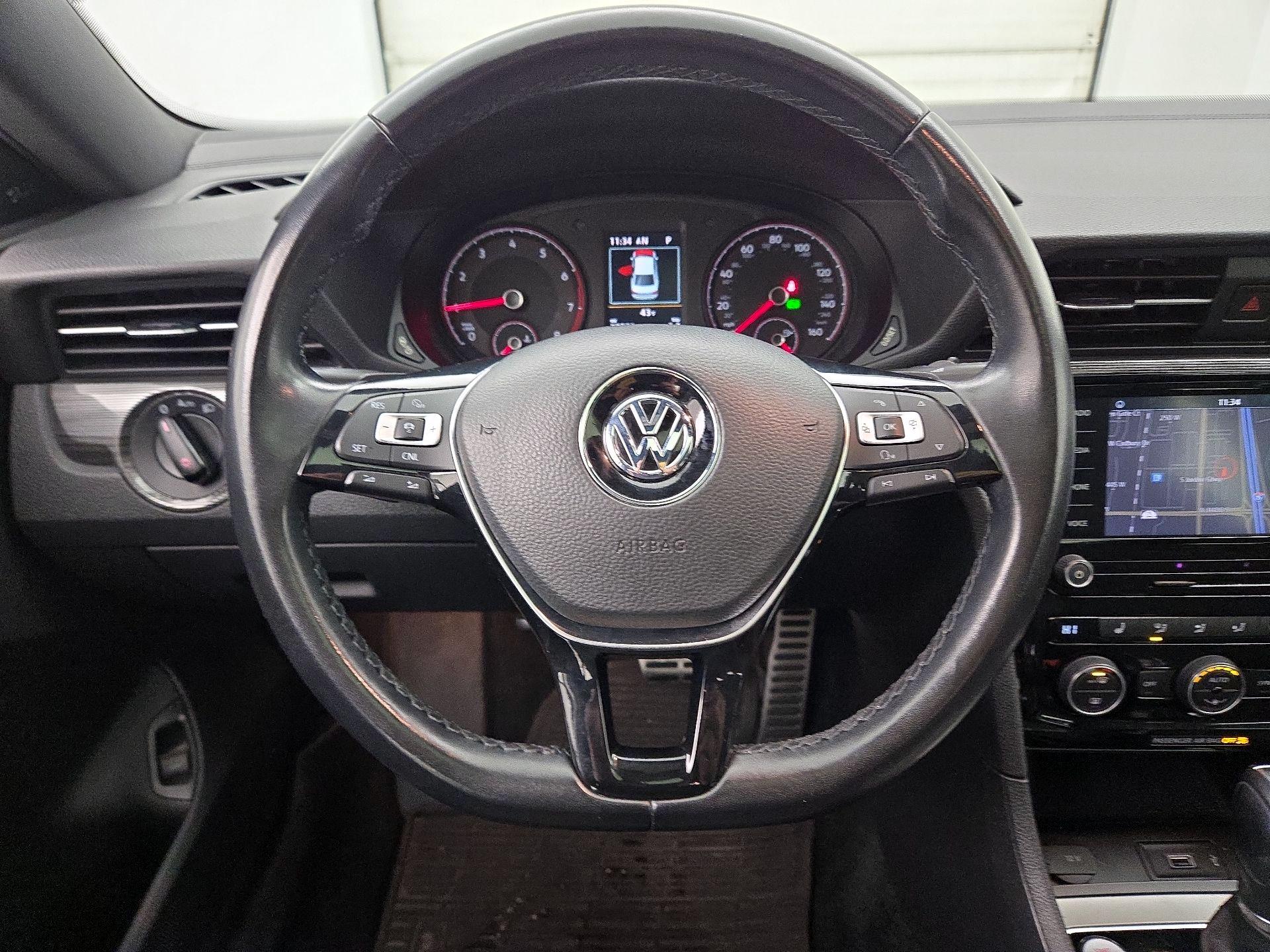 Thumbnail: 2021 Volkswagen Passat - 10