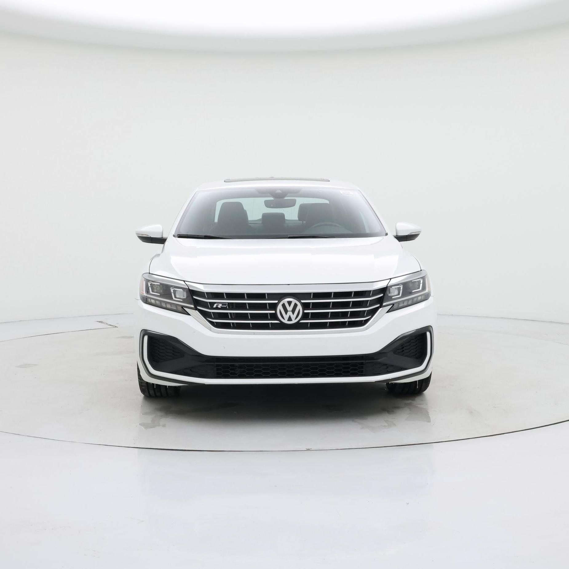 Thumbnail: 2021 Volkswagen Passat - 5