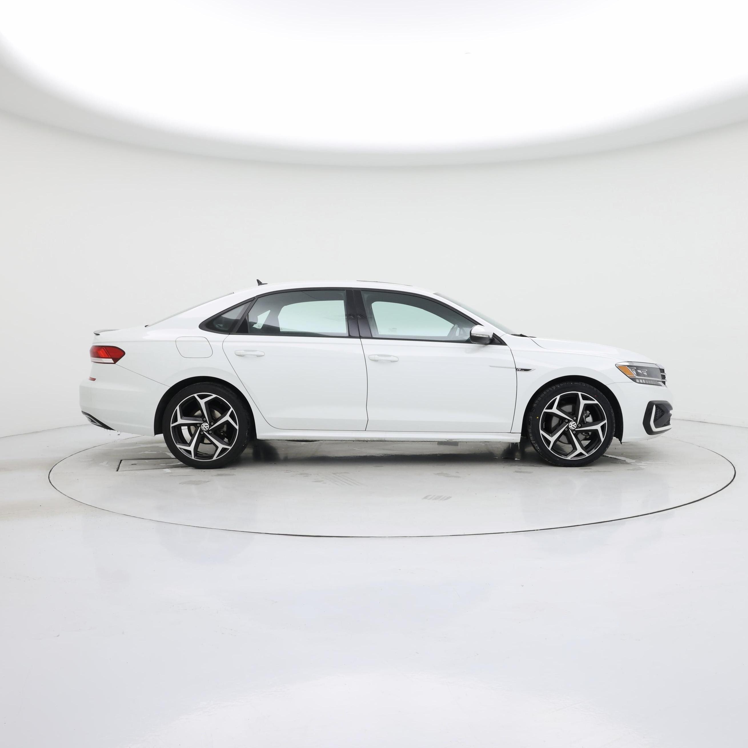 Thumbnail: 2021 Volkswagen Passat - 7