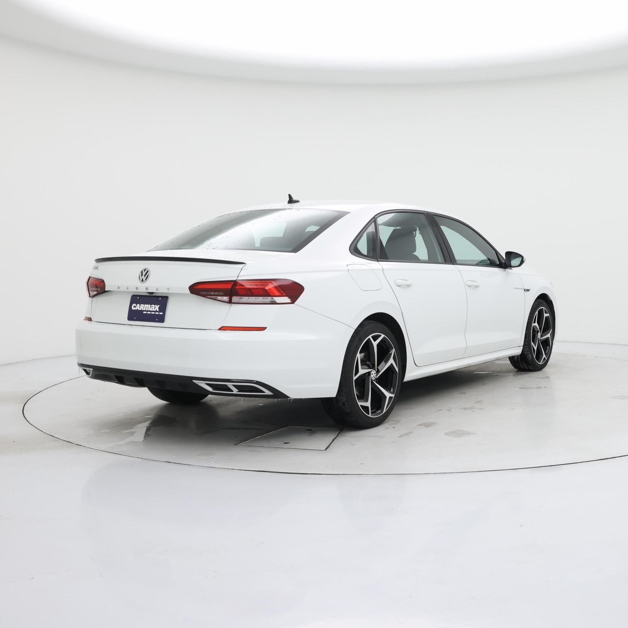 Thumbnail: 2021 Volkswagen Passat - 8