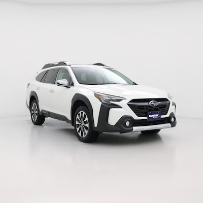 2024 Subaru Outback Touring XT